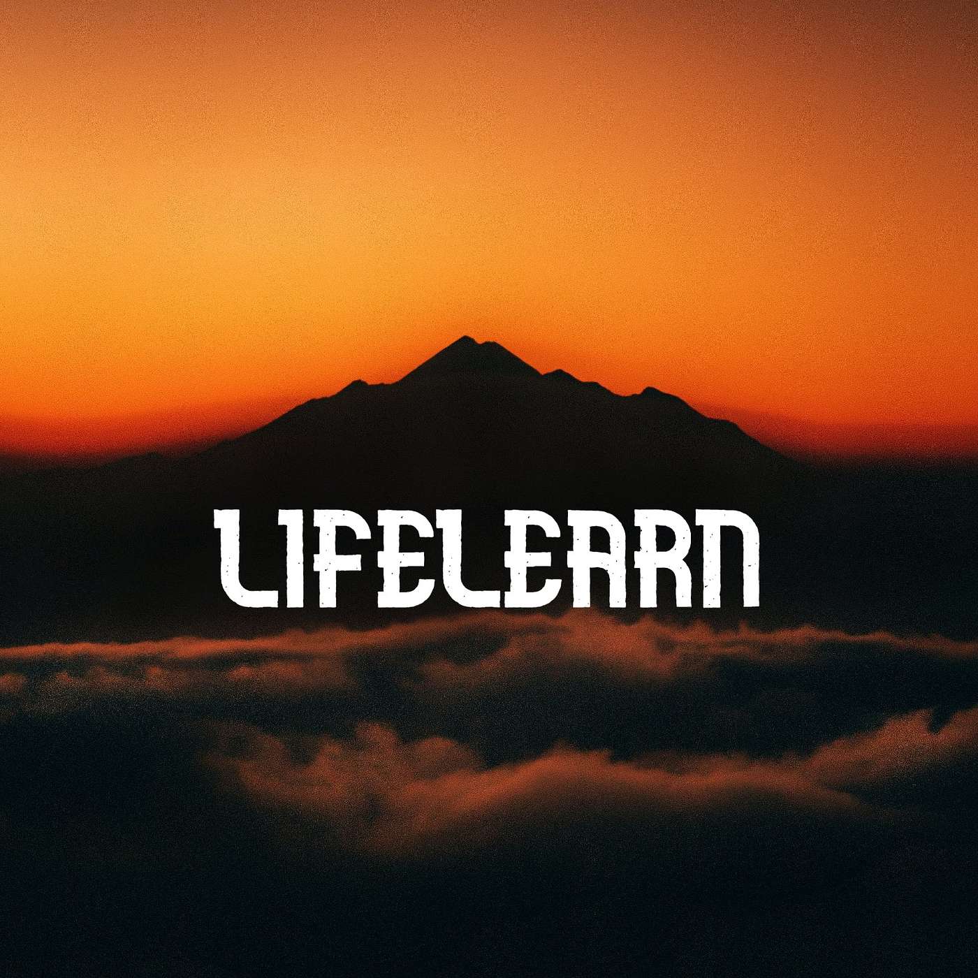Lifelearn Podcast podcast artwork