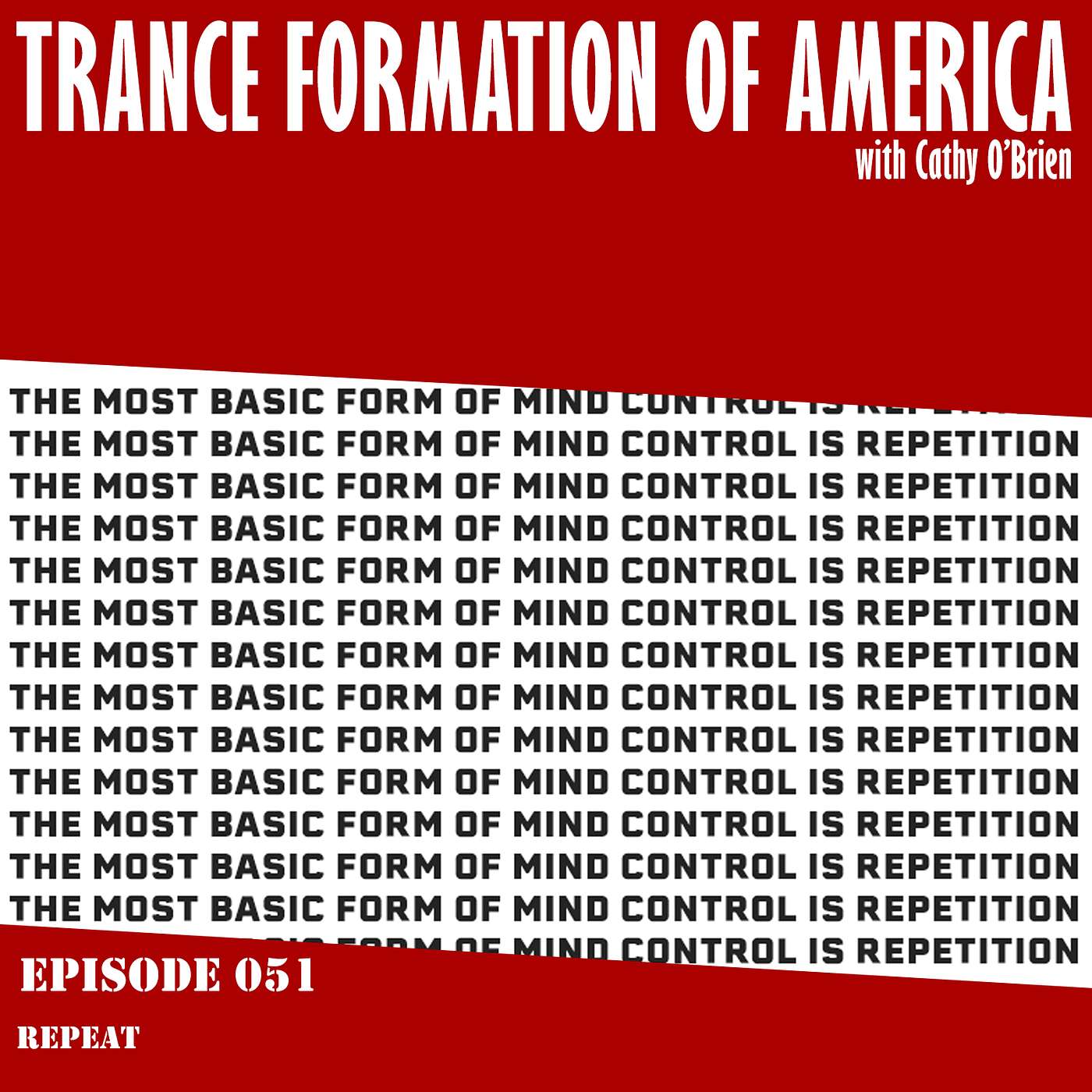 Trance Formation Podcast