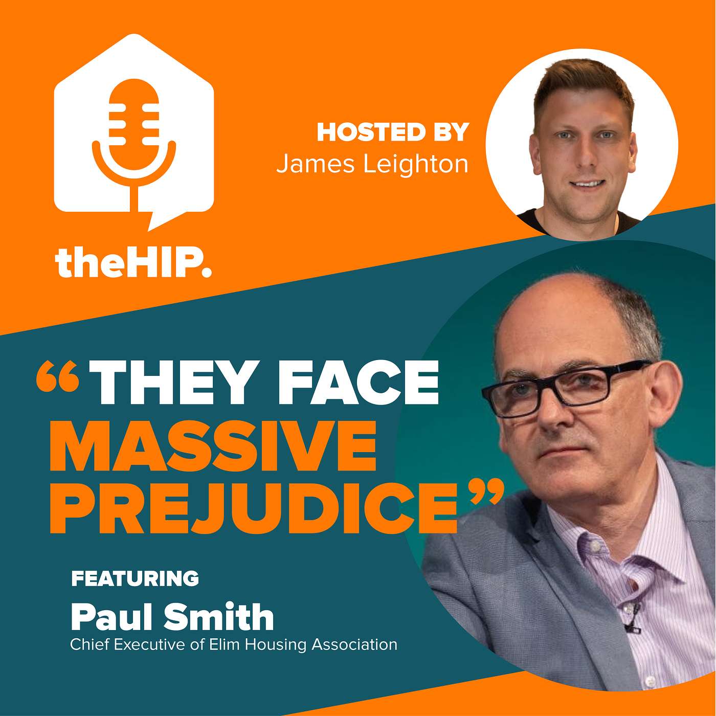 The HIP: The Housing Industry Podcast