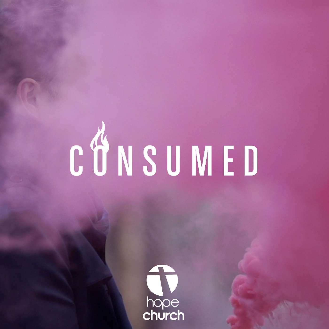 Consumed Part 1