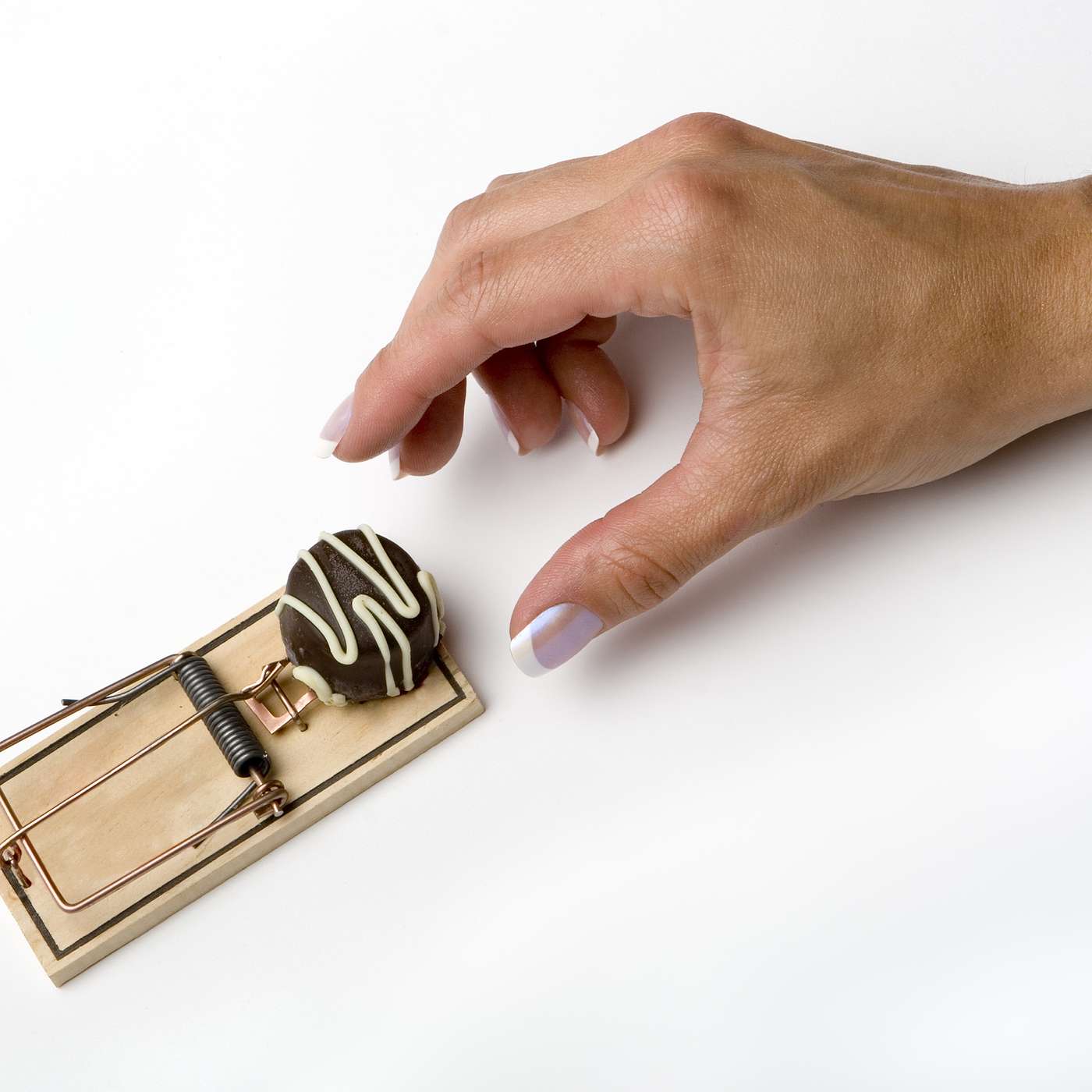 Your Reward is Punishment