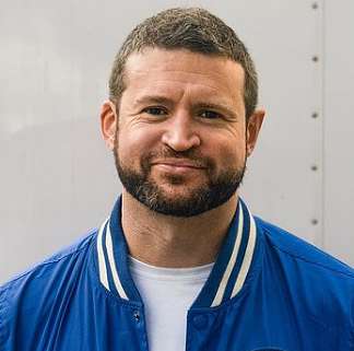 Andrew Hamilton