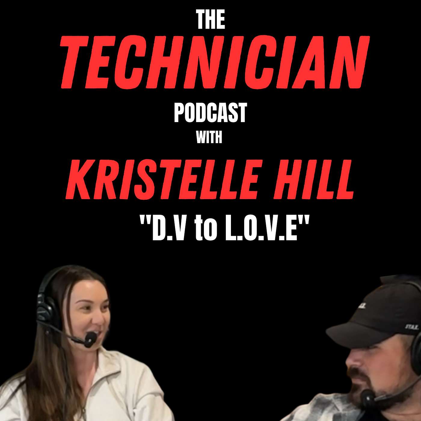 The Mindset Technician