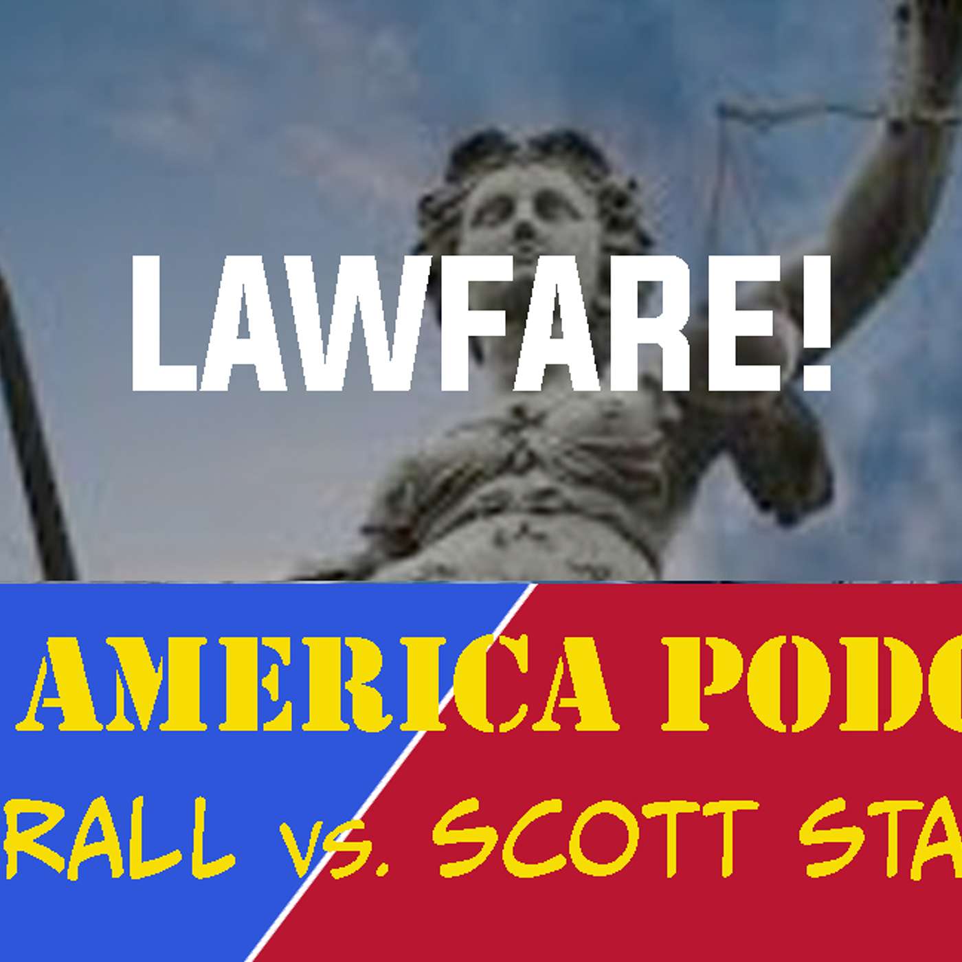 cover of episode Episode 150 | June 6, 2024: Hunter Biden Trial, Is Biden's Brain Mush?, Help Ted Vote French!