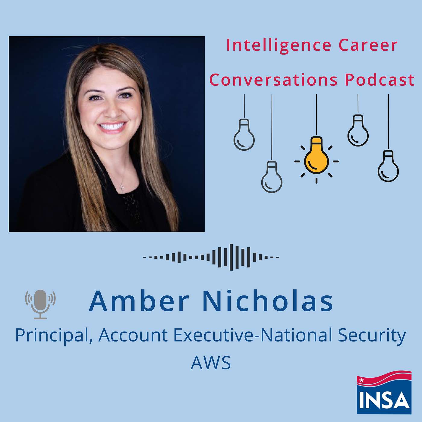 Amber Nicholas: Prioritizing People