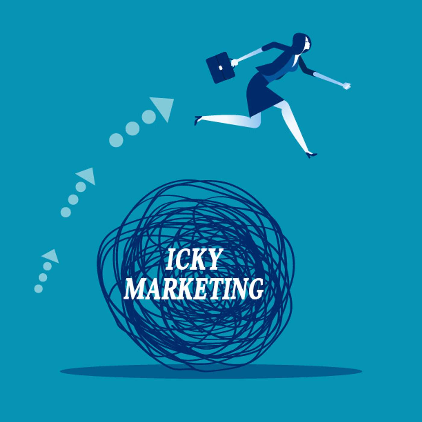 Marketing Root Work Podcast