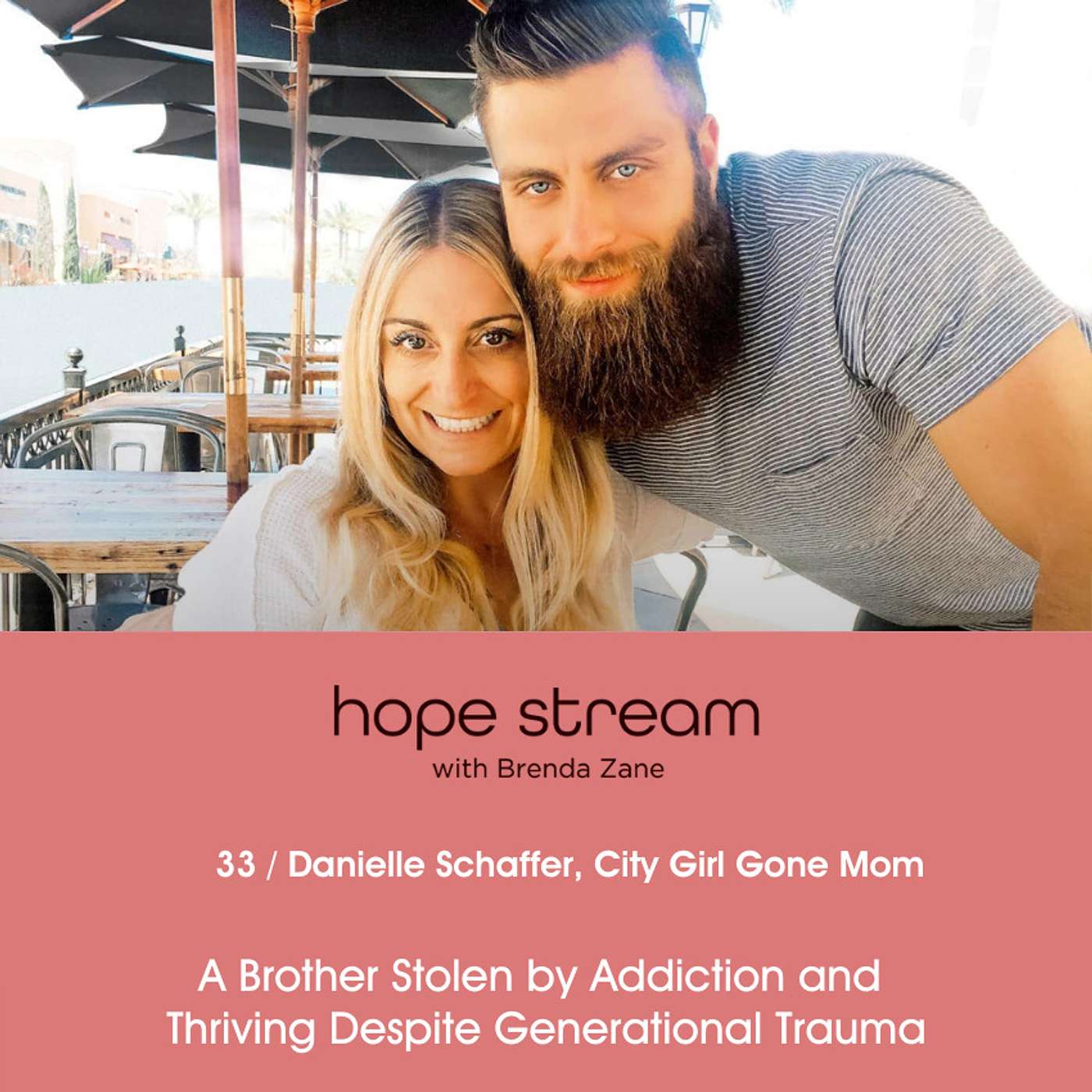Hopestream for parenting kids through drug use and addiction