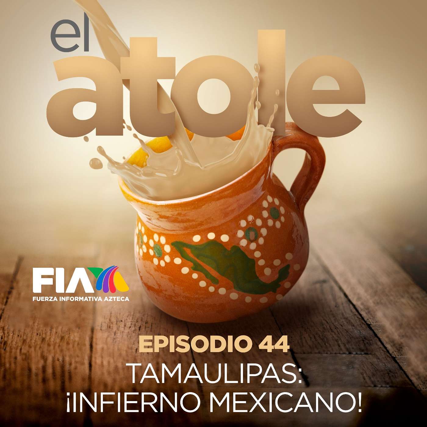 El Atole