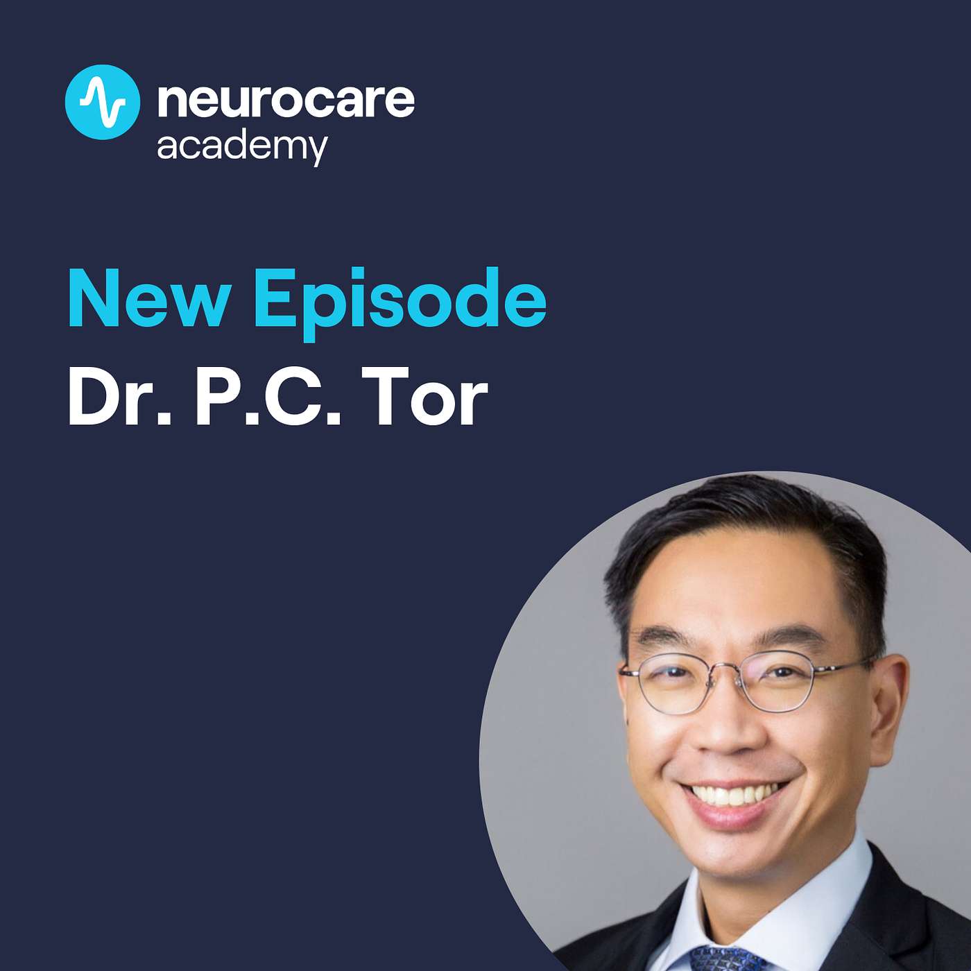 neurocare academy with Dr. Trevor Brown