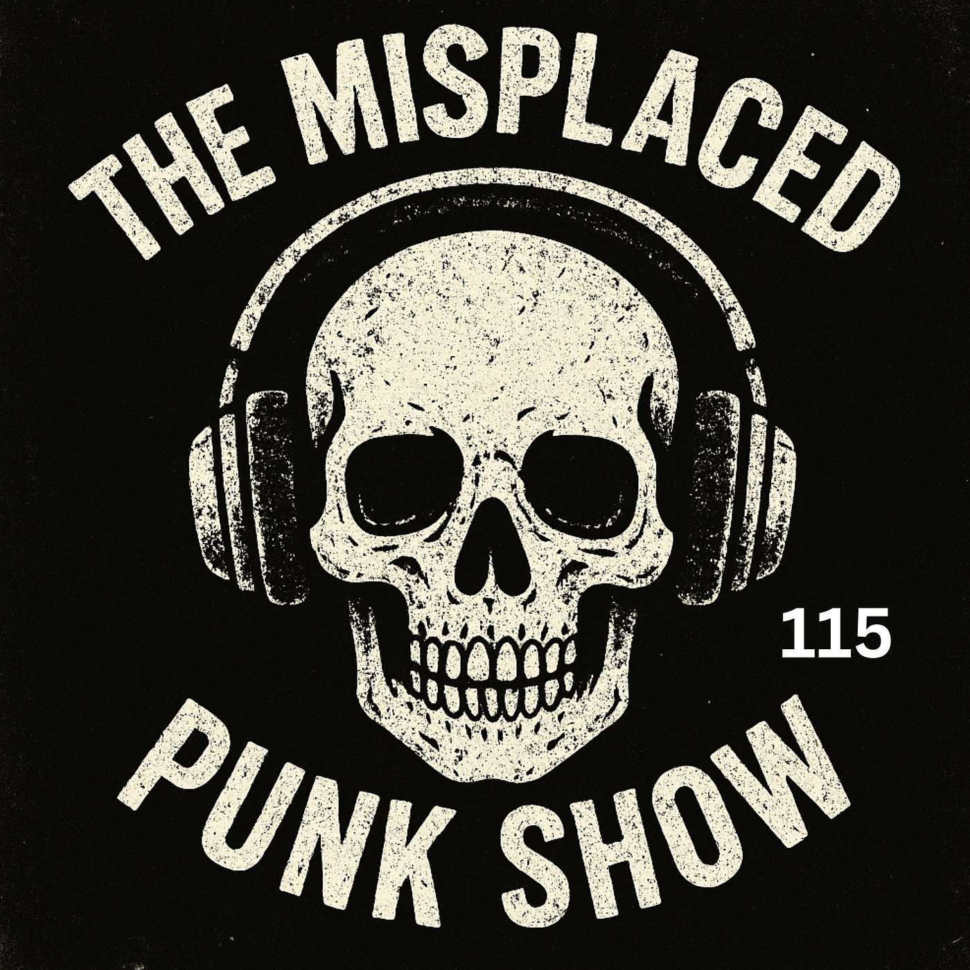 Episode 115: It's Finally October