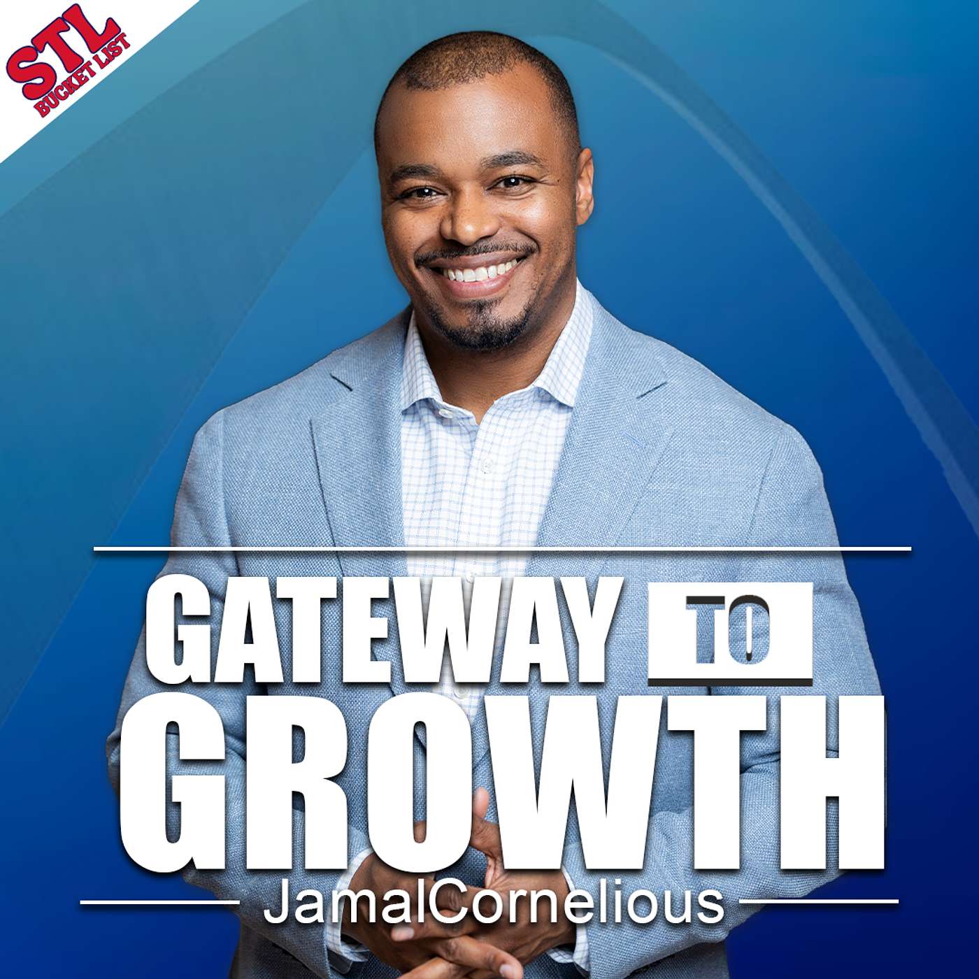 Gateway to Growth podcast artwork