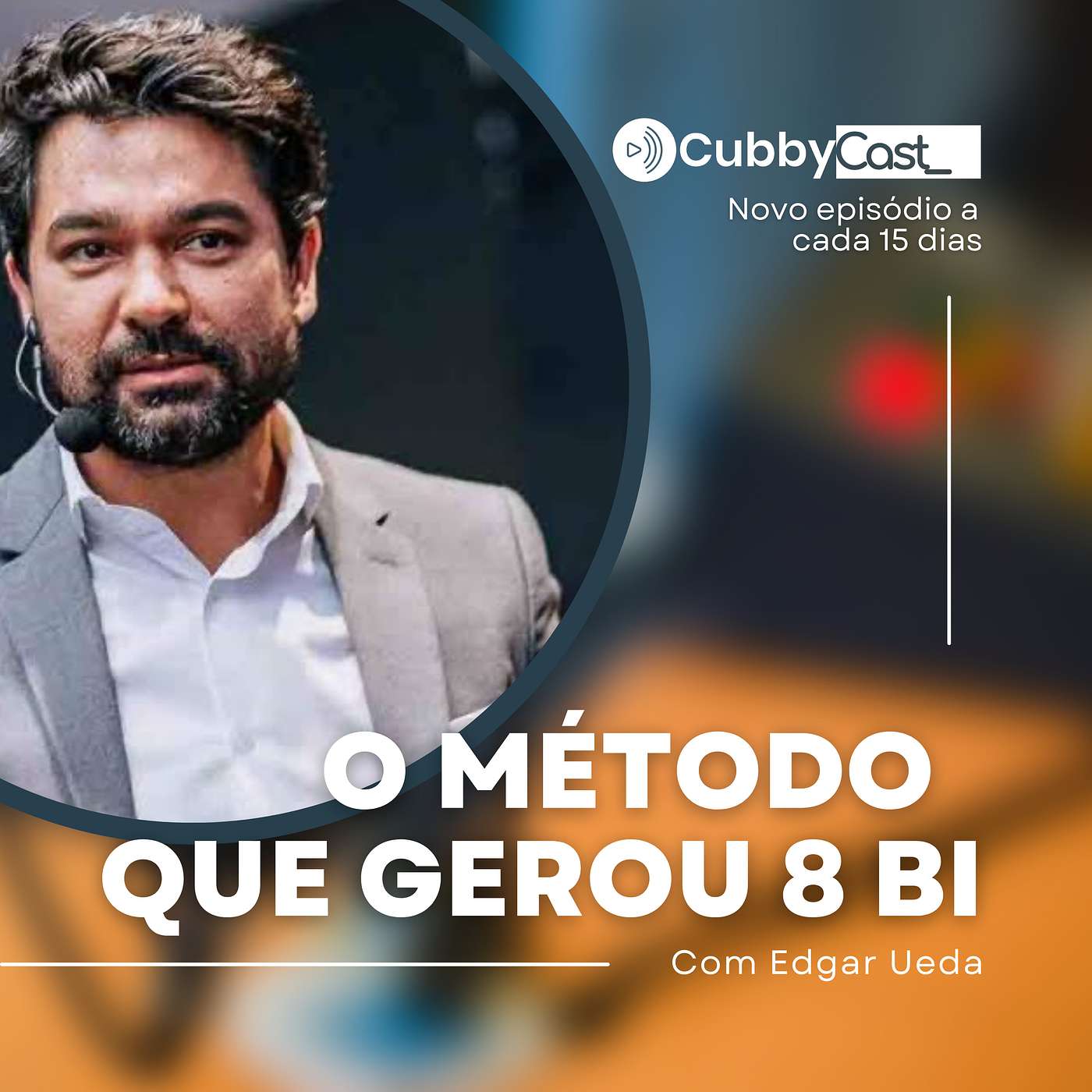O  Método que gerou 8 Bilhões em VGV.