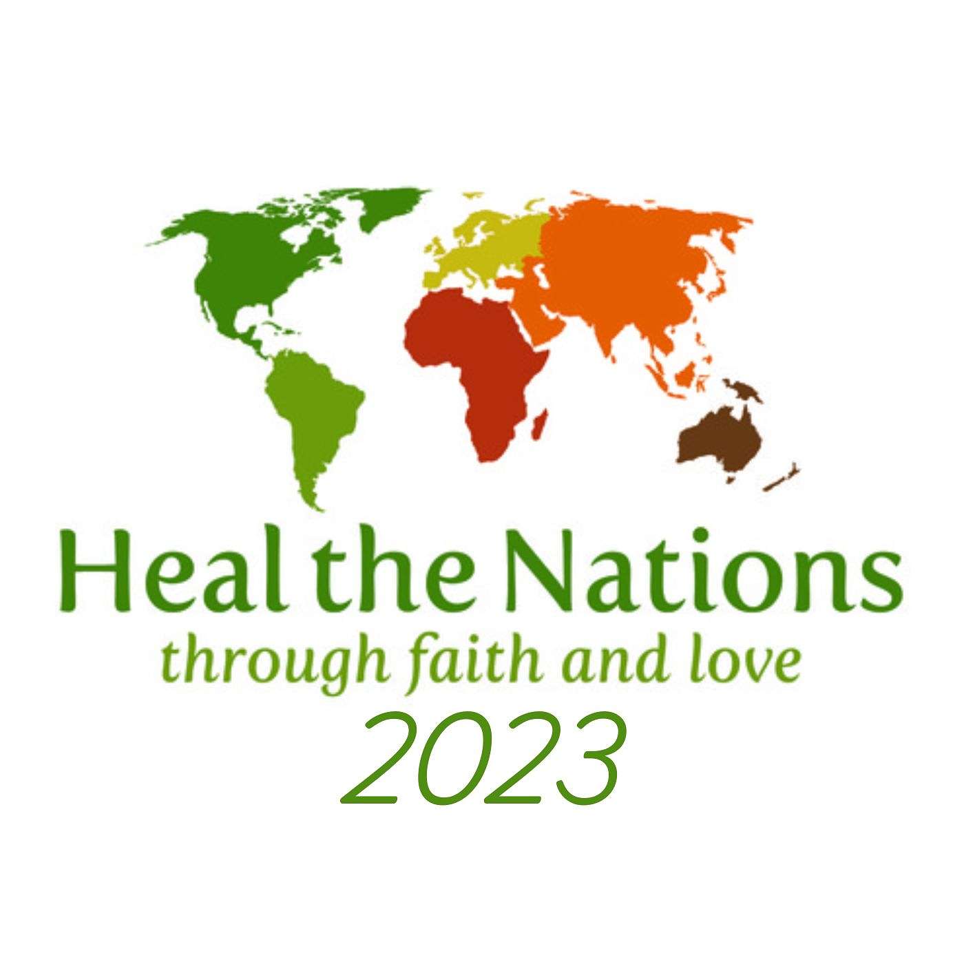 Heal the Nations 2023 - Session 6 (Naked Devil) episode artwork