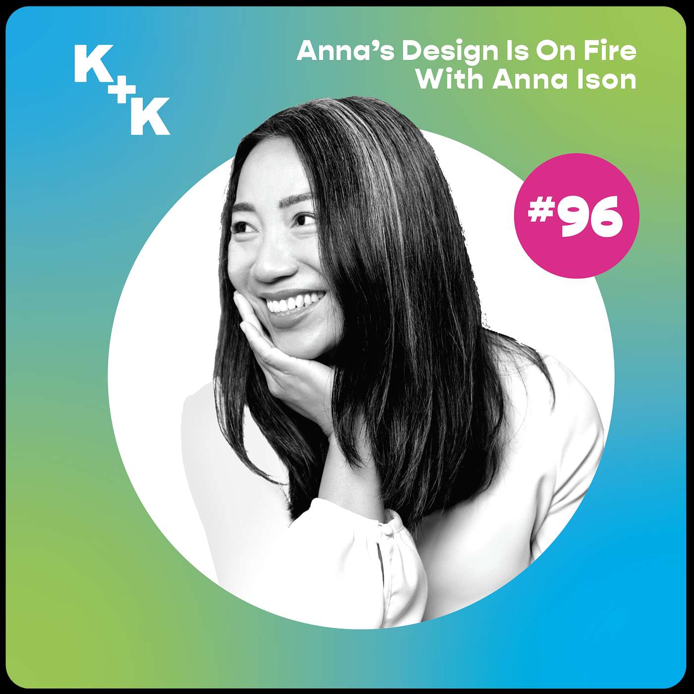 The Kirk + Kurtts Design Podcast
