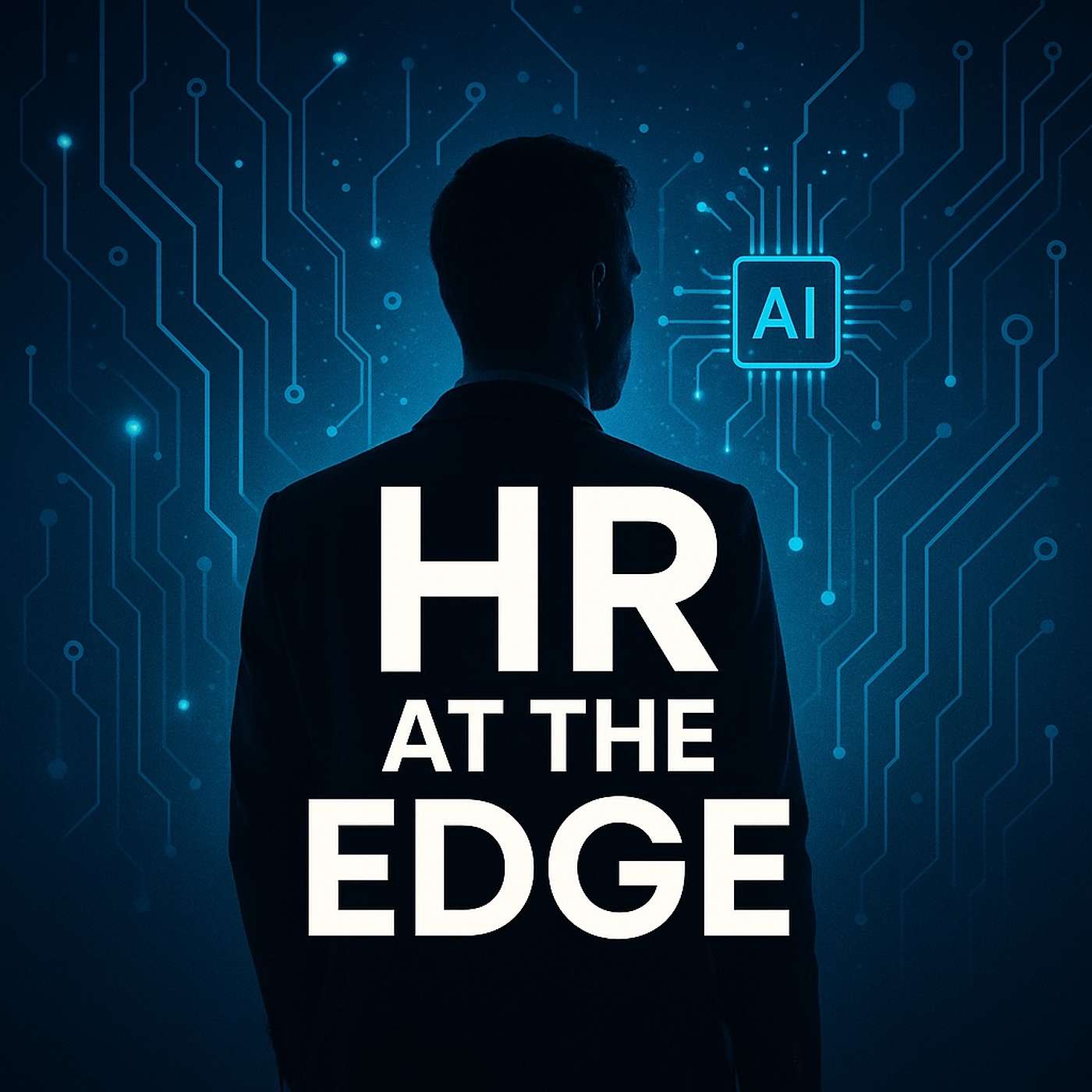 HR on the edge