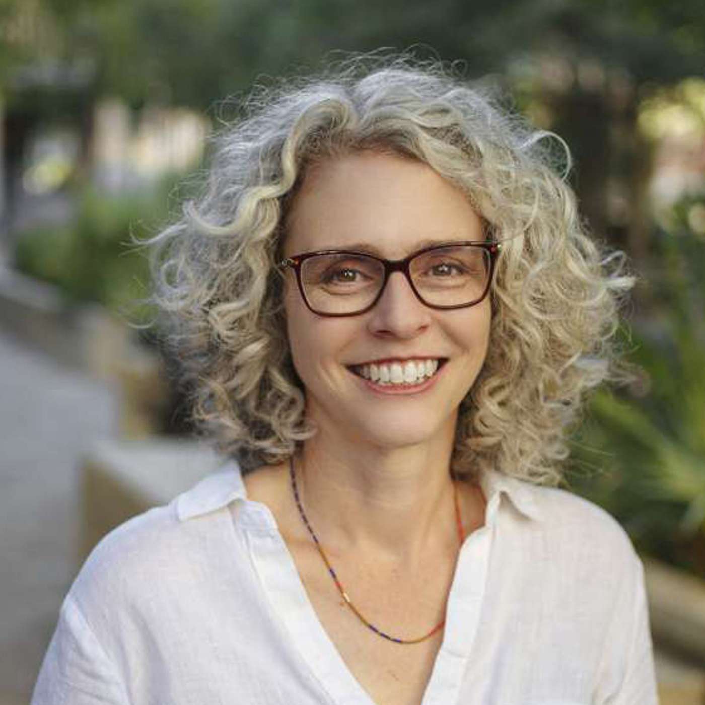 16 : HerStory in the Making - Tenna Florian - AIA San Antonio - Women in Architecture Series