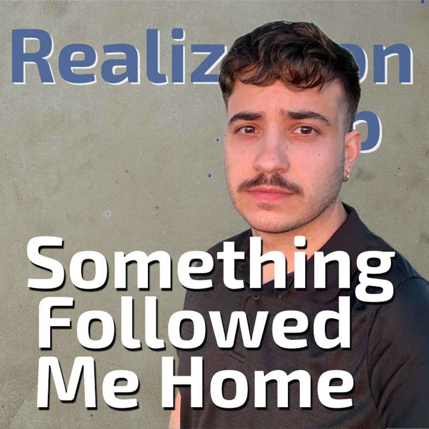 S1 Ep11: After Two Navy SEALs Died, Something Followed Him Home / Peter Borzi