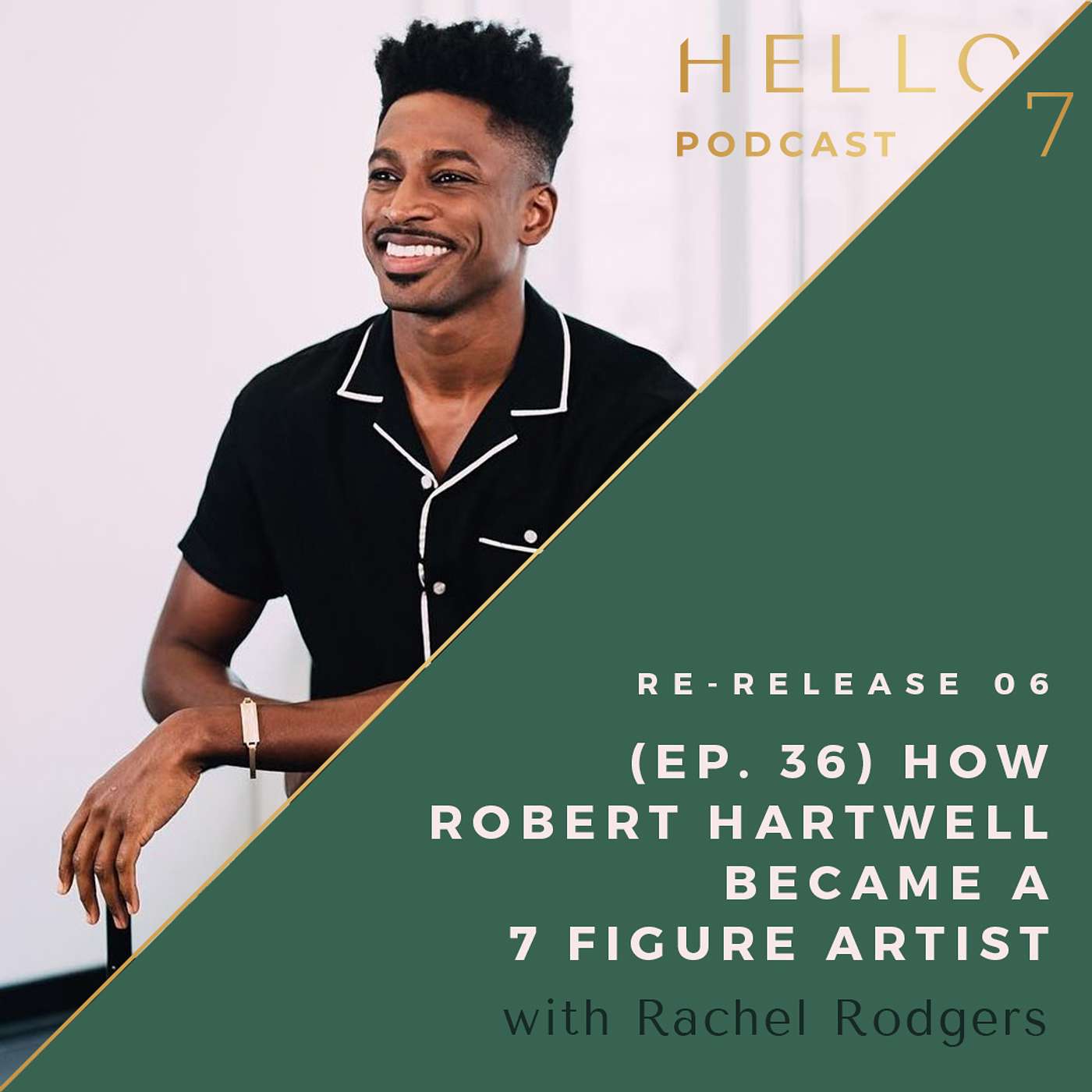Hello Seven Podcast