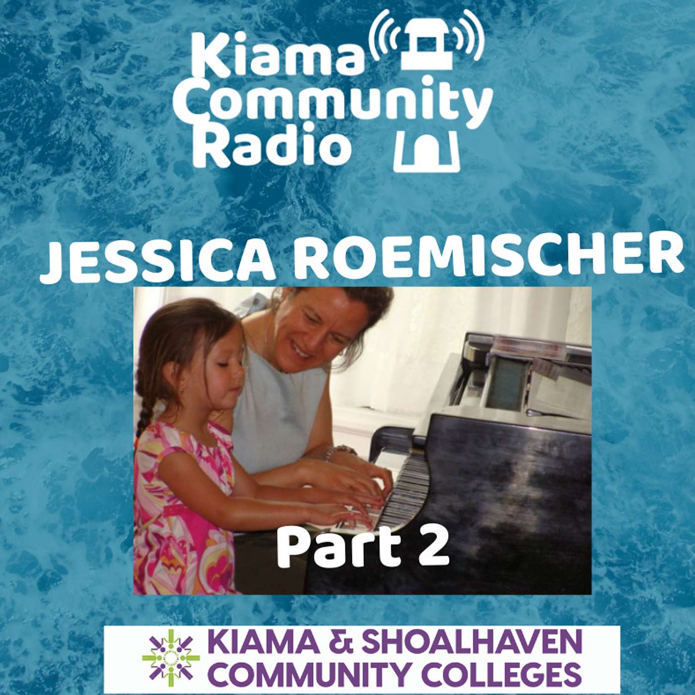 Kiama Community Radio\'s Podcast