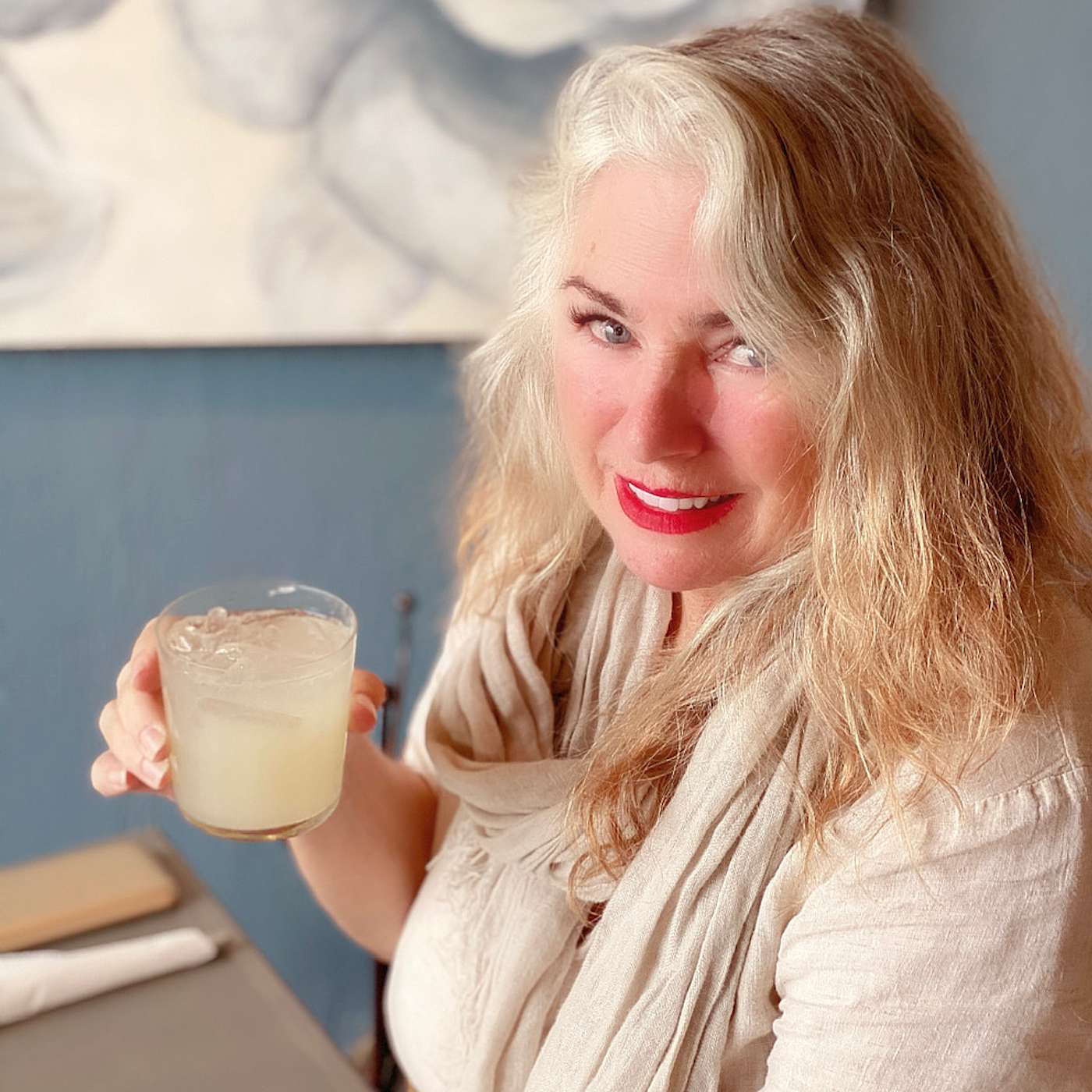 Speaking of Travel® With Marilyn Ball