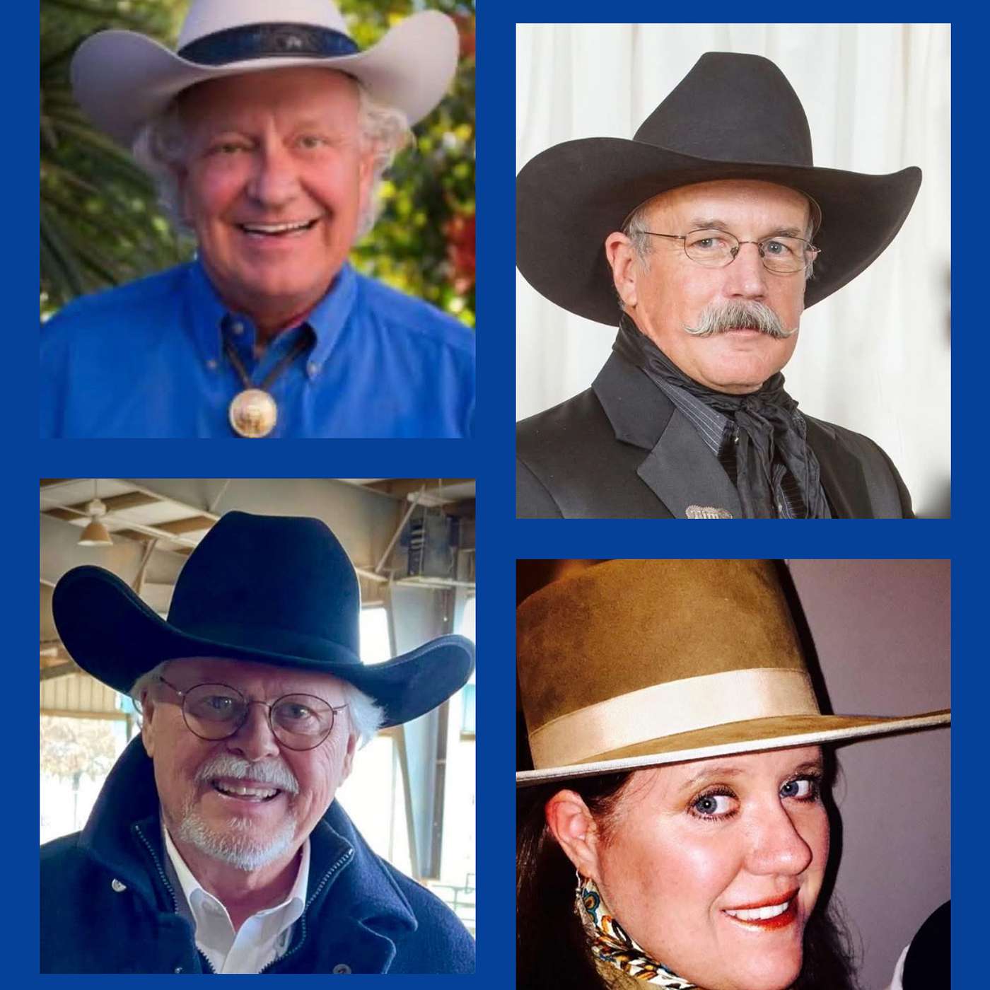 Equestrian Legacy Radio