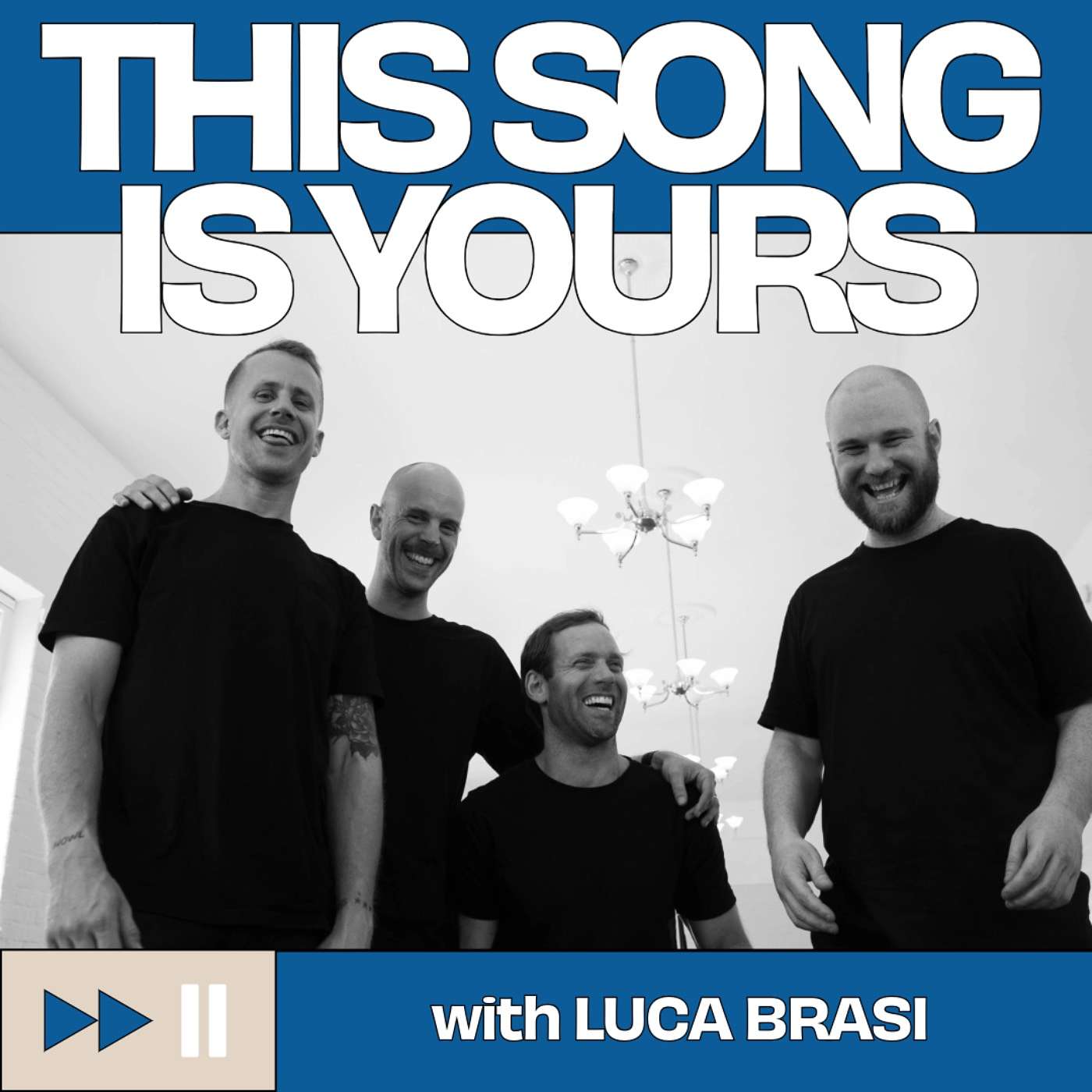 This Song Is Yours