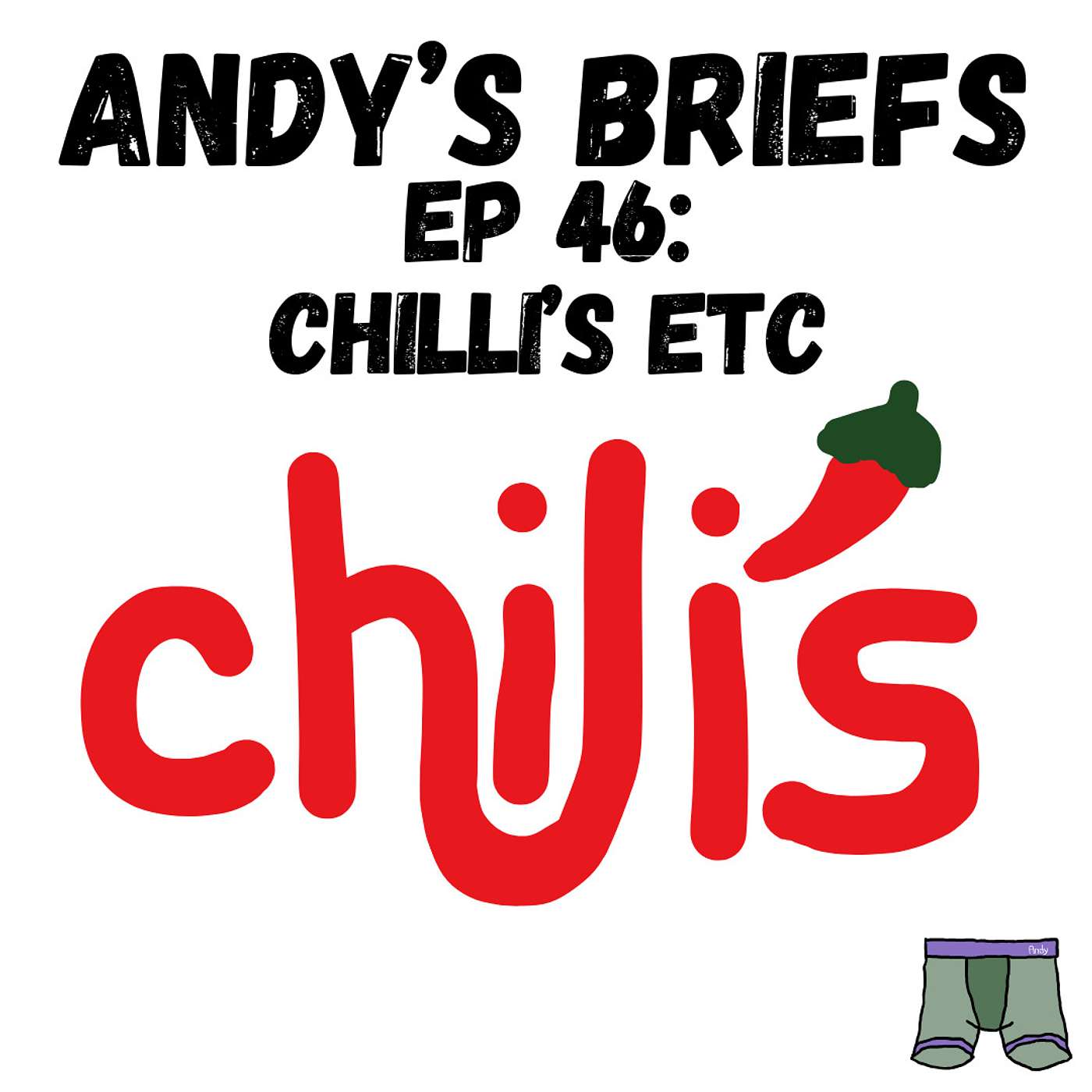 Andy\'s Briefs