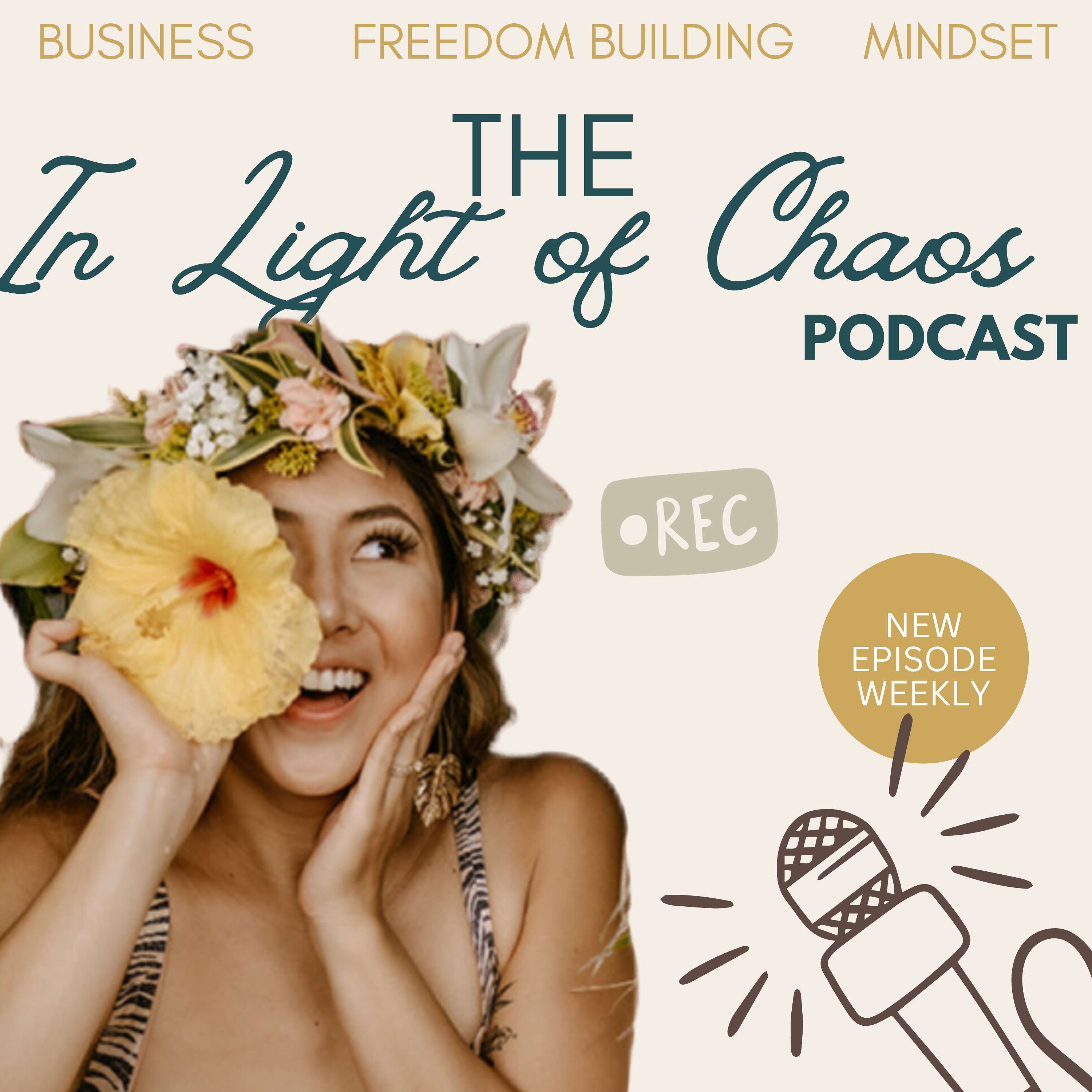 In Light of Chaos w/ Kayla Pattle