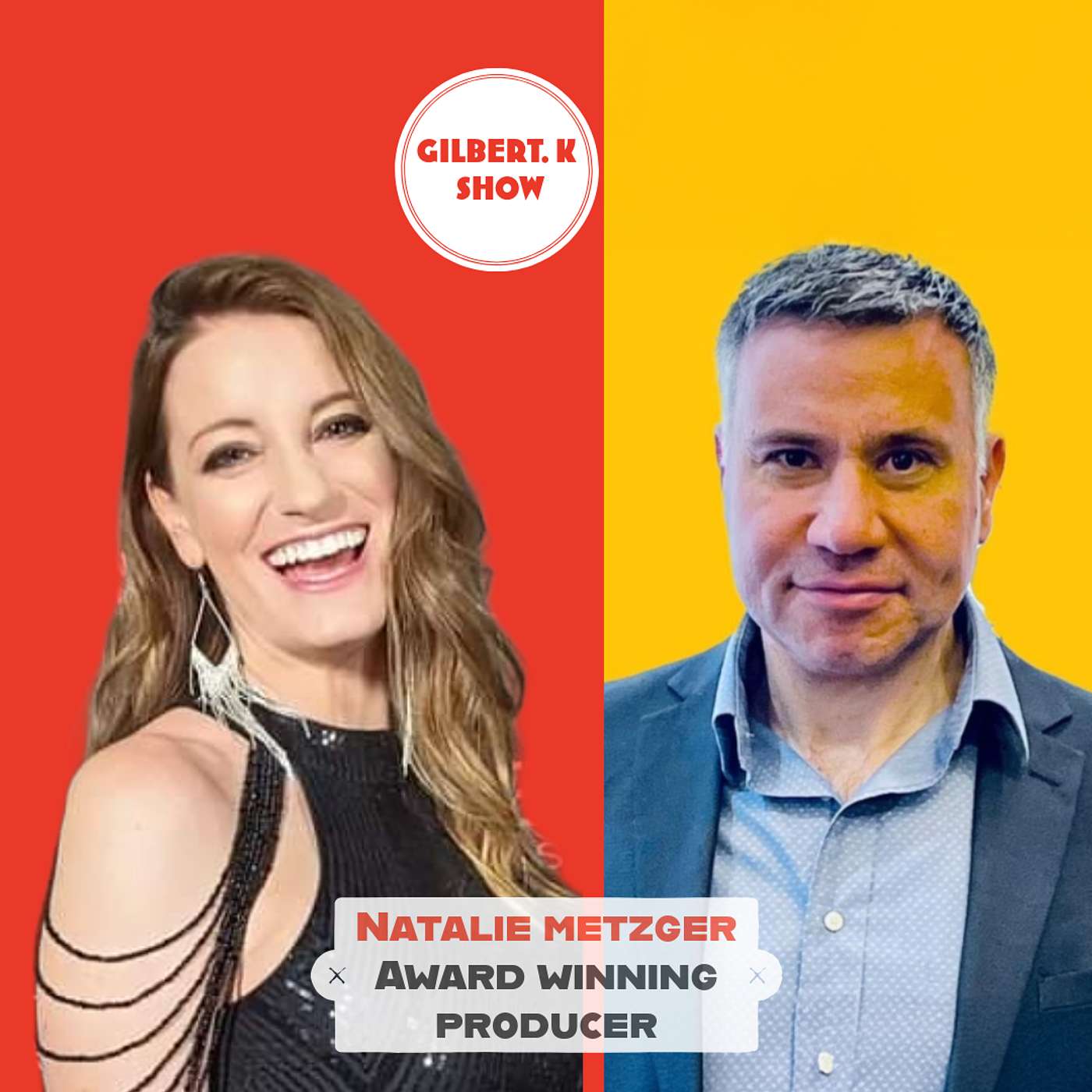 From Sundance to Queens of the Dead| The Powerhouse Producer Behind Indie Hits!