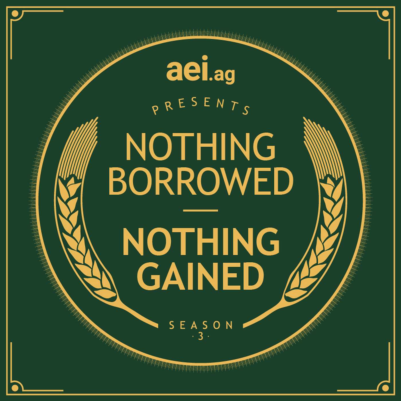 AEI.ag Presents