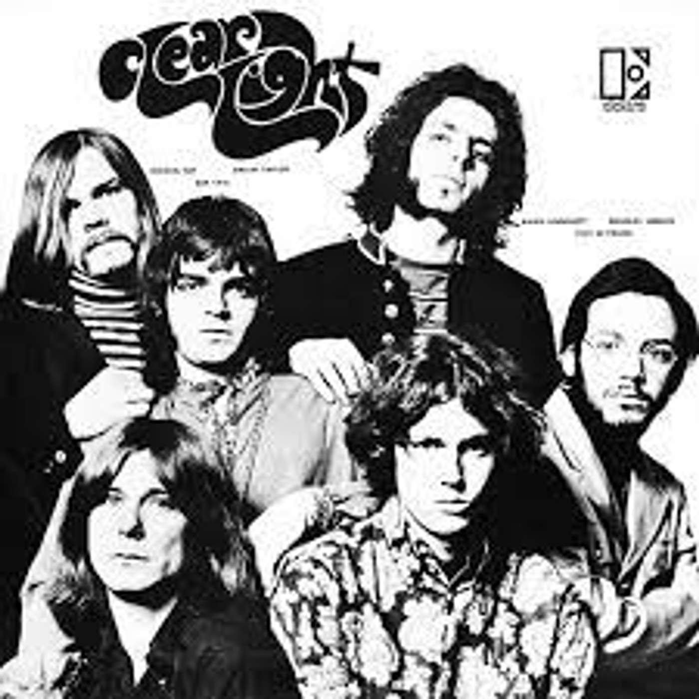 DIG THIS WITH BILL MESNIK AND RICH BUCKLAND-  THE SPLENDID BOHEMIANS