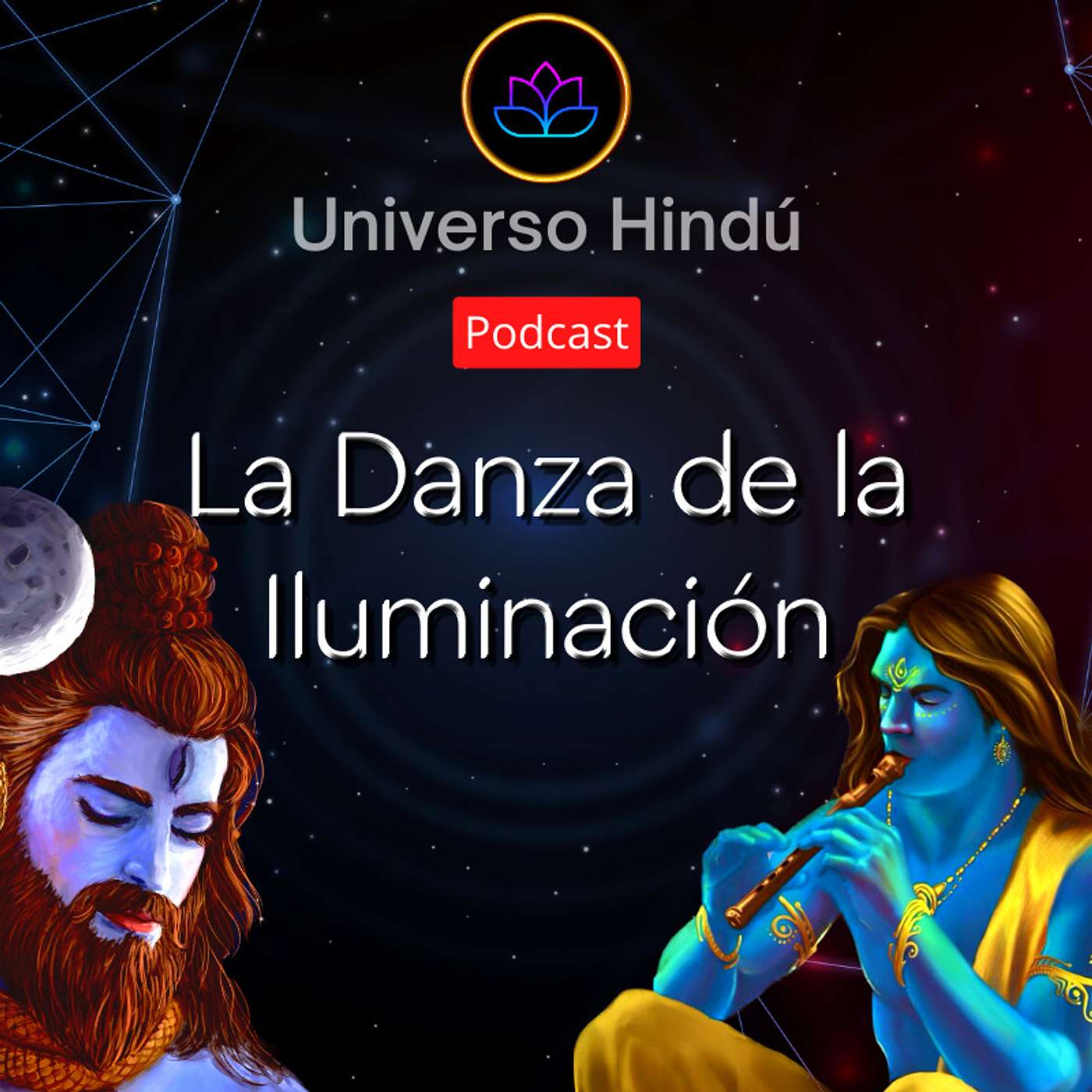 Universo Hindú Podcast
