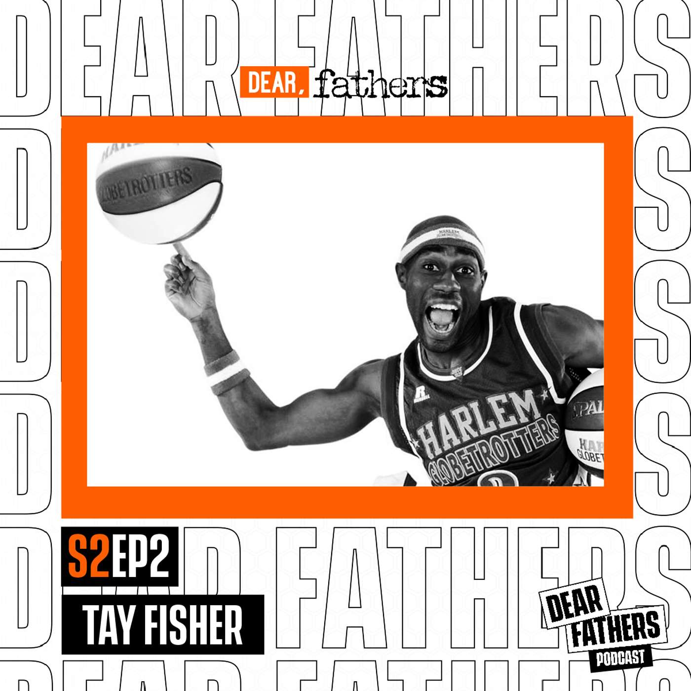 Dear Fathers Podcast