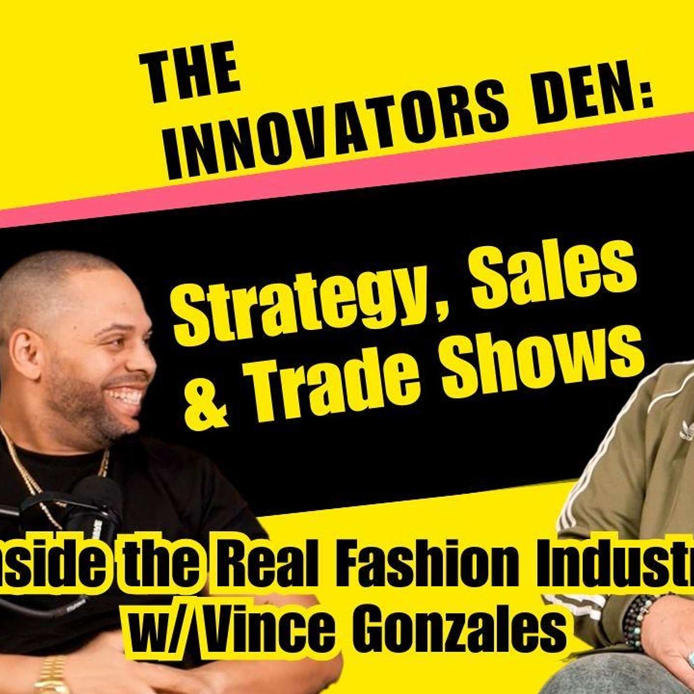 The Innovators Den