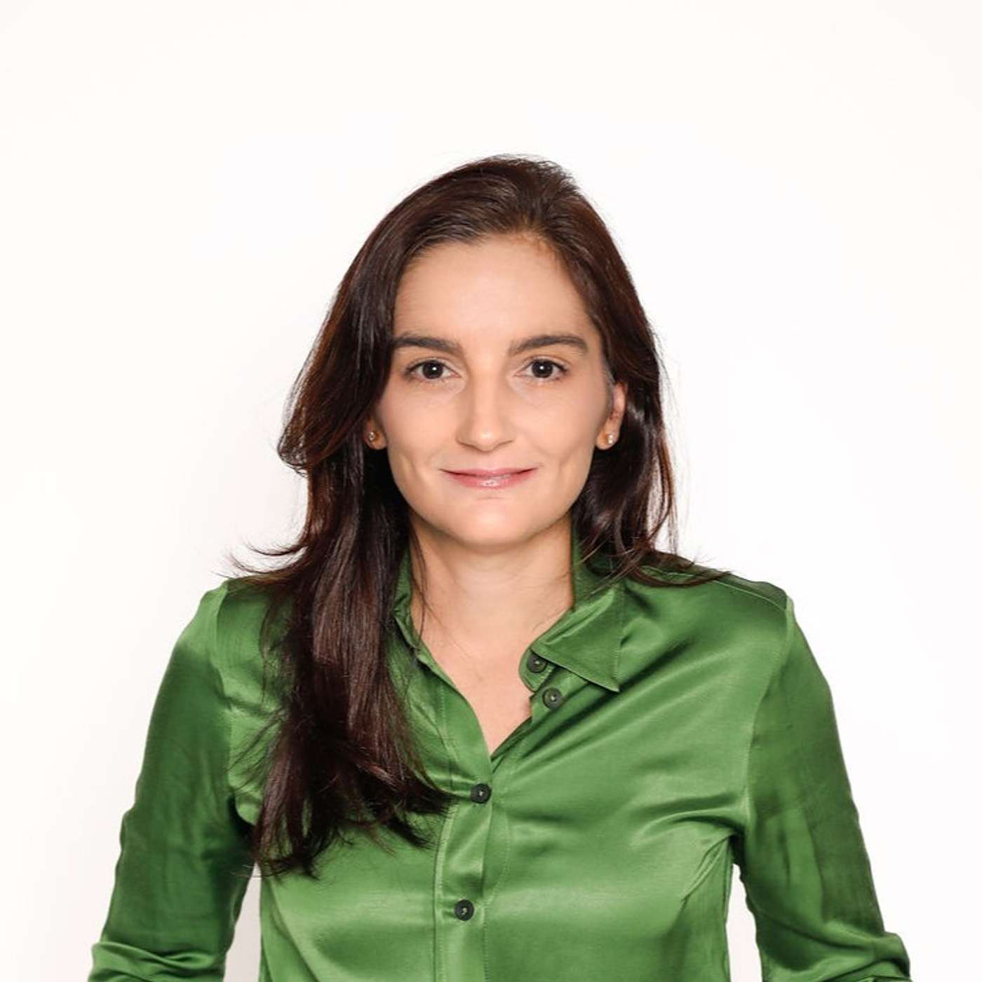 Gerente de Impacto - Episodio 75, Carolina Freire episode artwork