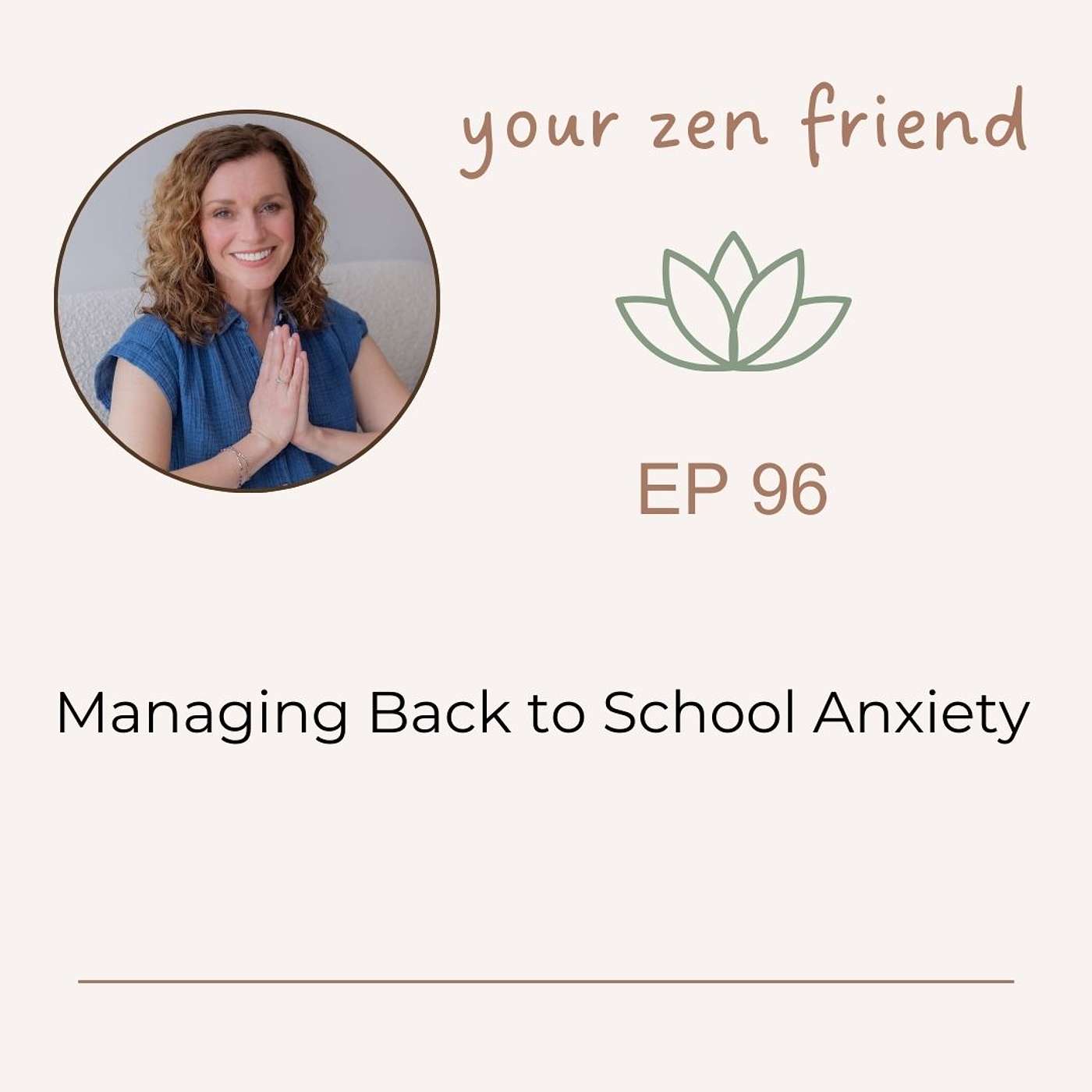 Your Zen Friend
