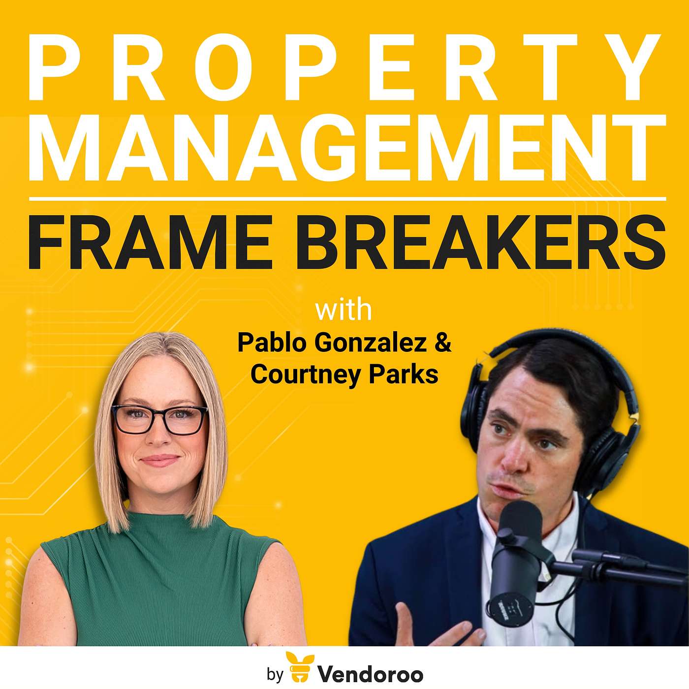 Ep 84 | The Perfect Person To Lead AI In Your PMC: How To Find Them, Train Them, & Let Them Lead w/ Courtney Parks
