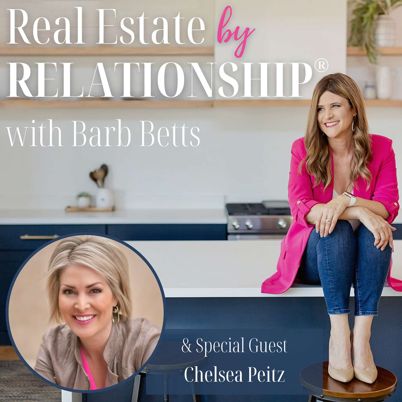 Relationships Are Your Superpower®