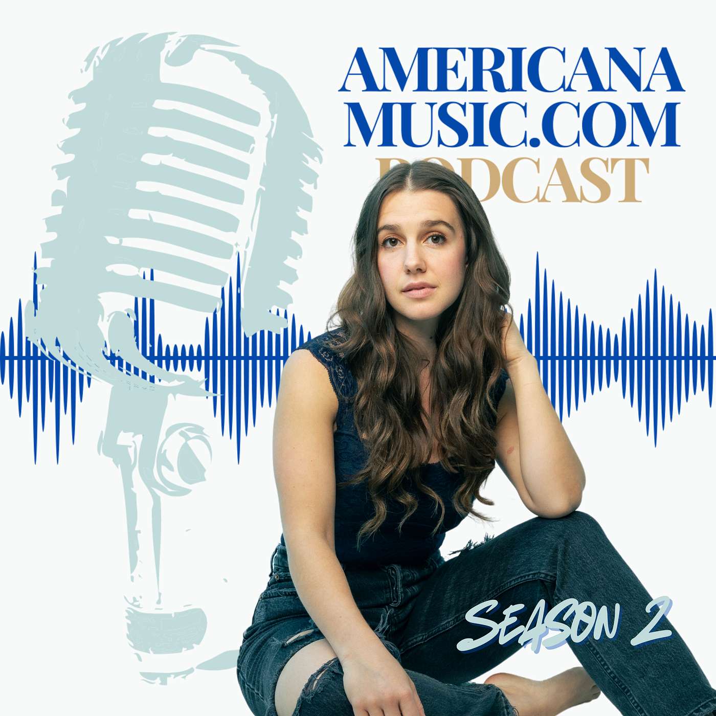 AmericanaMusic.com Podcast