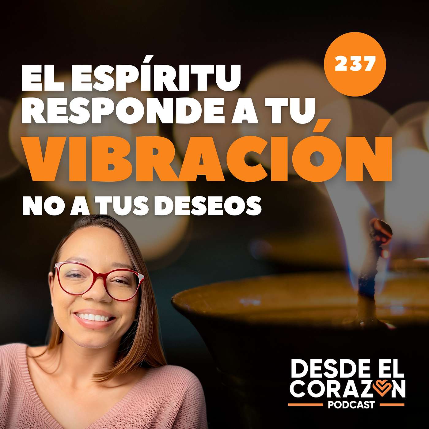 Desde el Corazón