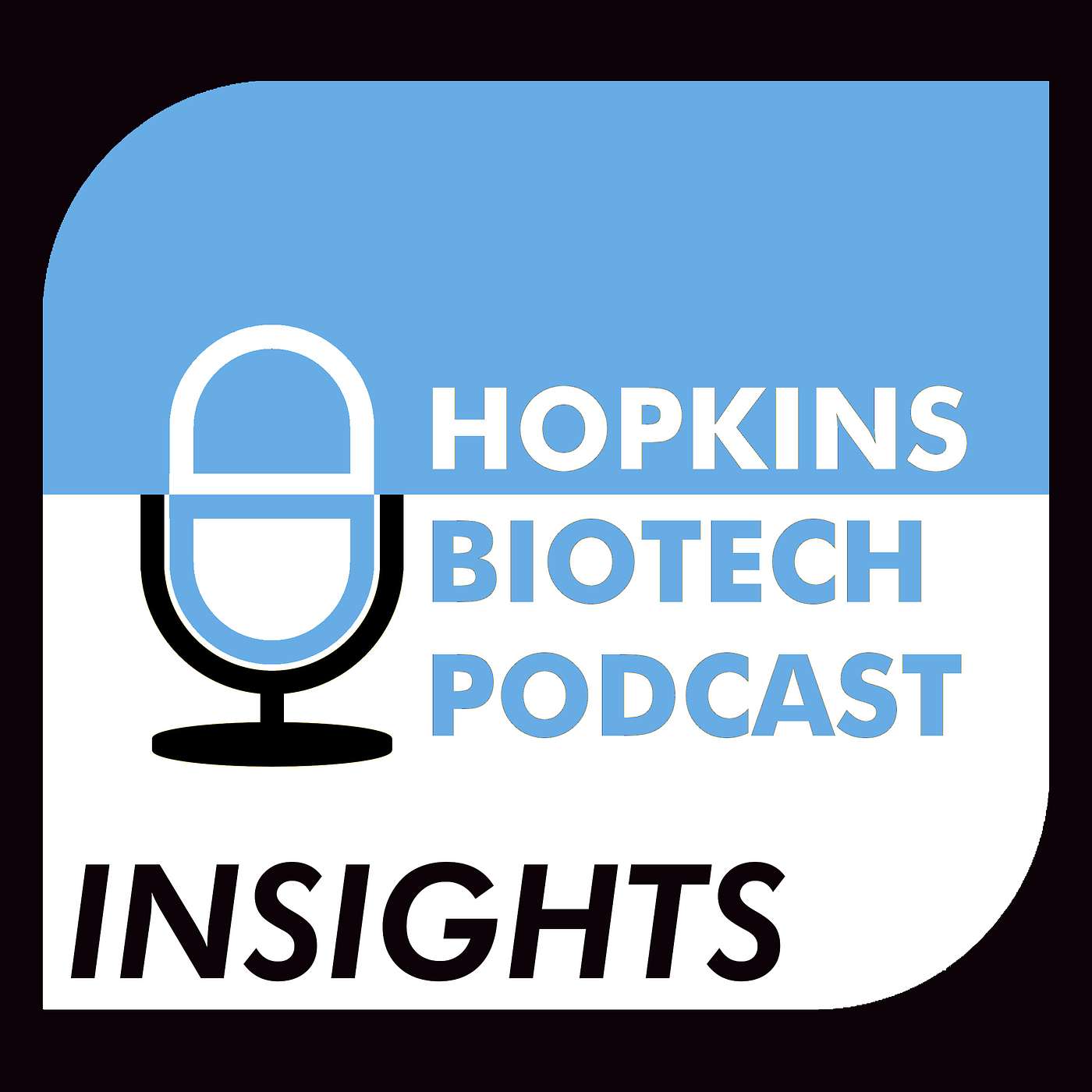 Hopkins Biotech Podcast
