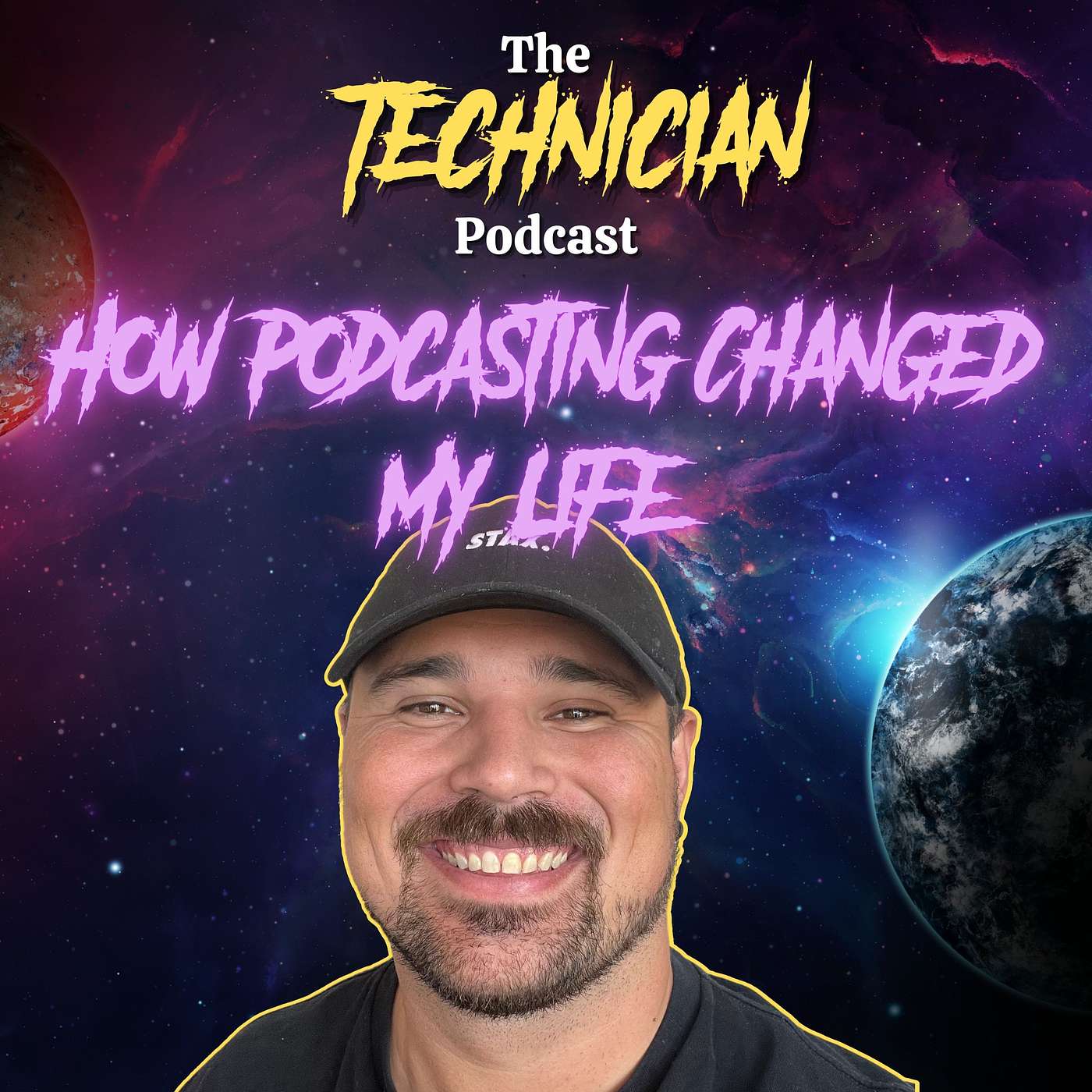 The Mindset Technician