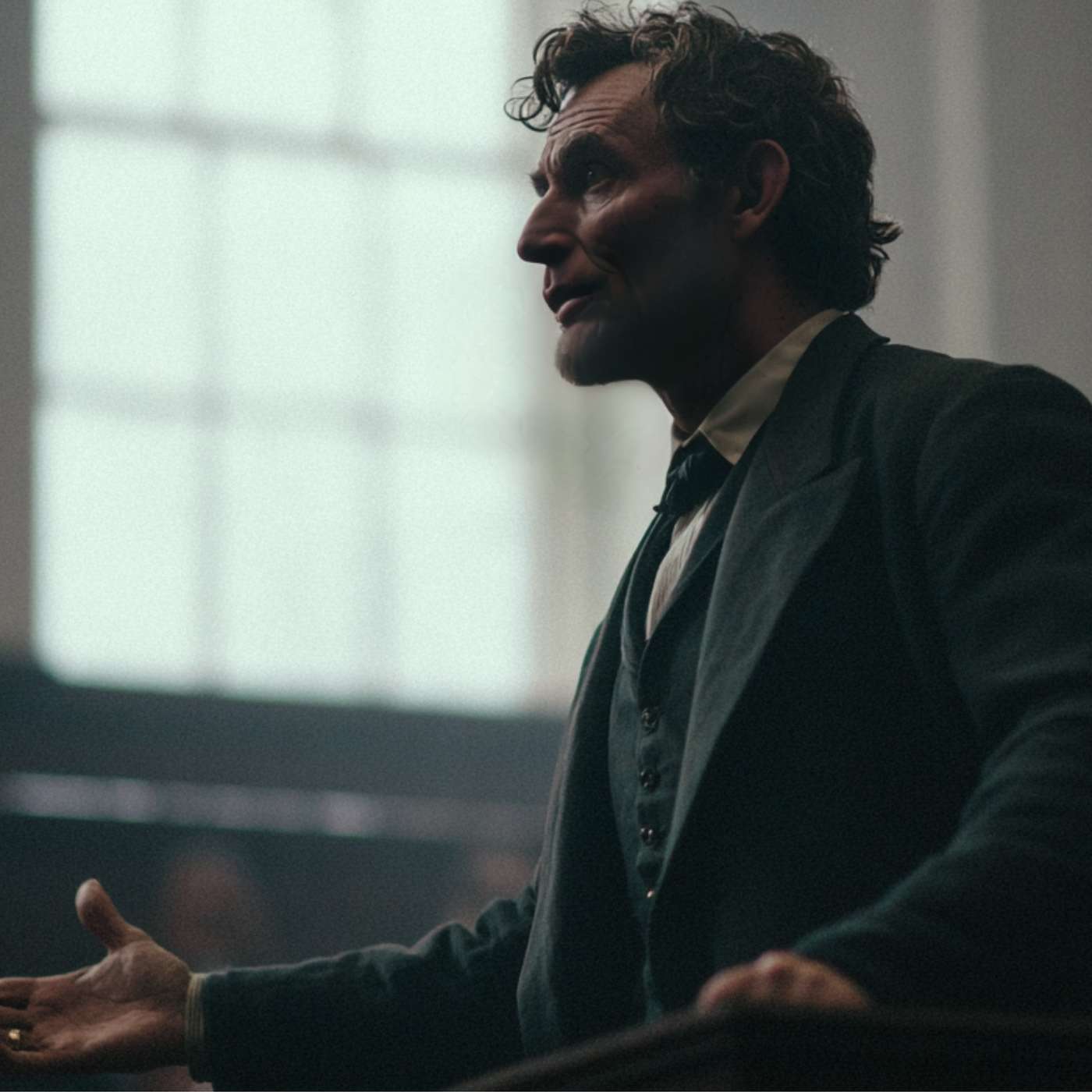 The History of Murder