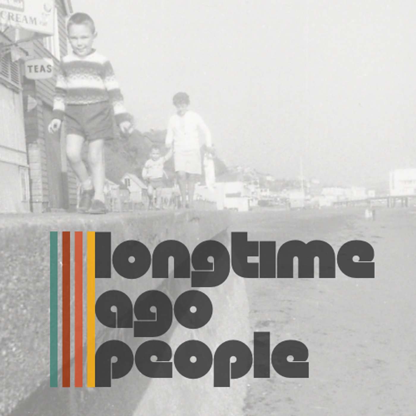 Longtime Ago People