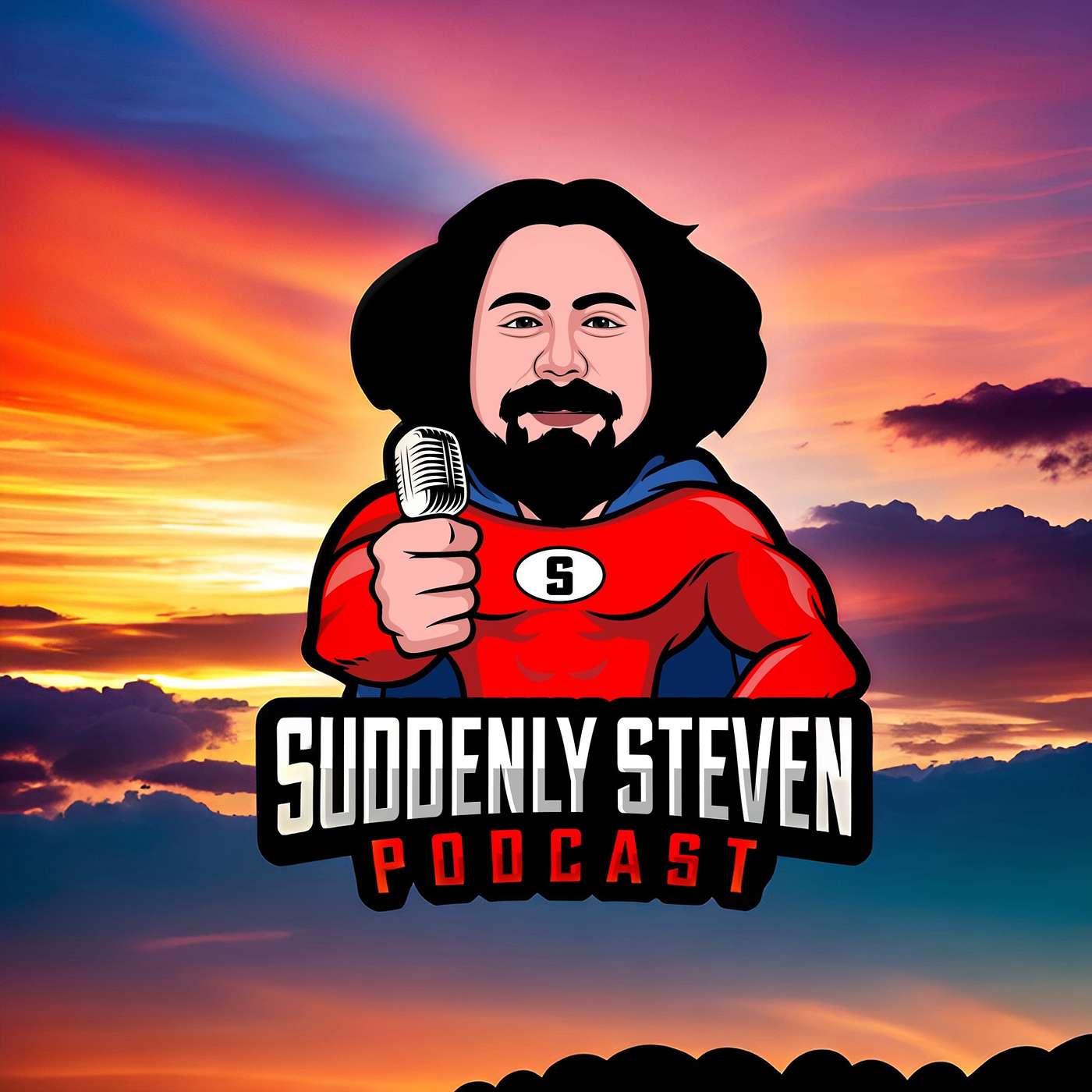 Suddenly Steven