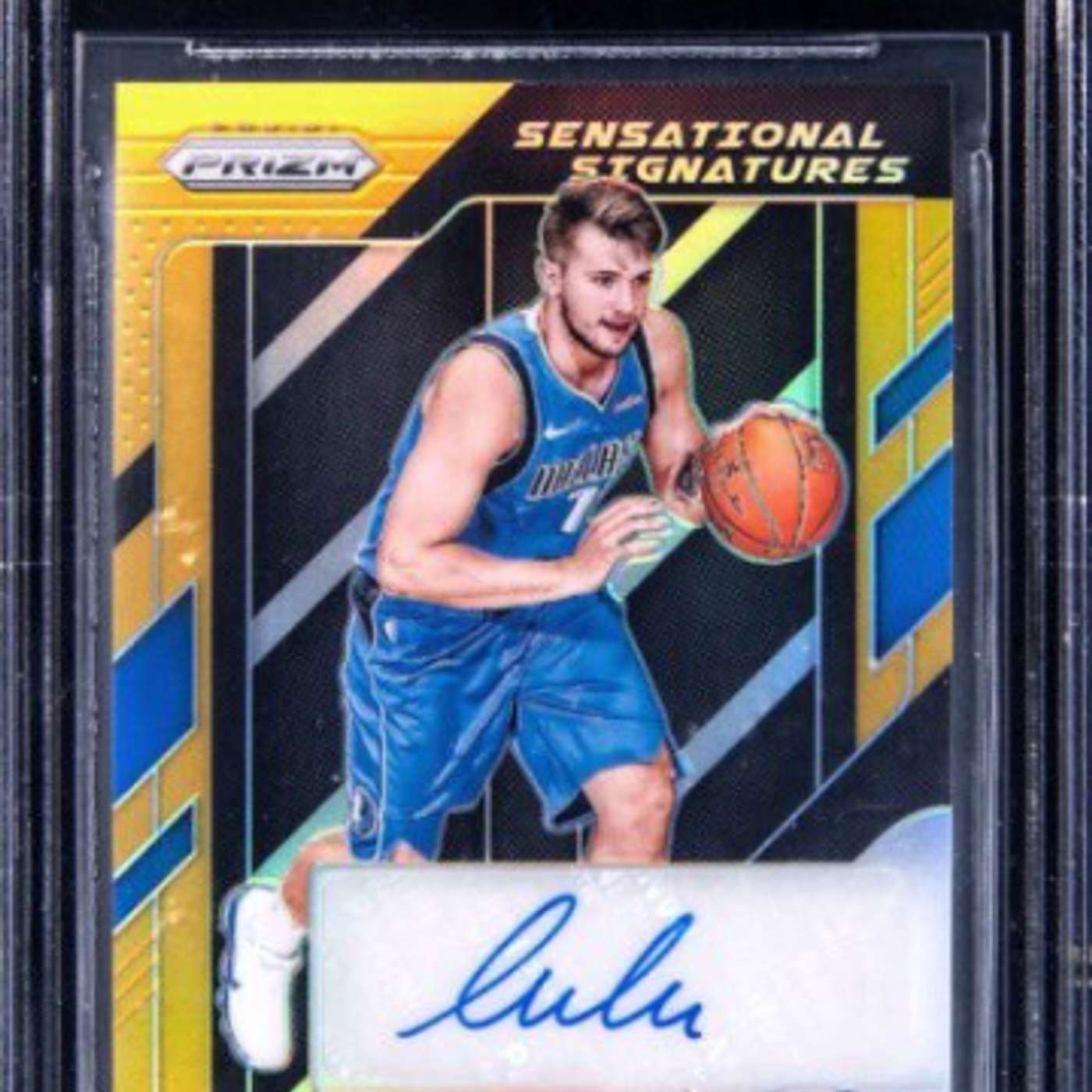 You Can\'t Comp This: NBA Trading Card Podcast