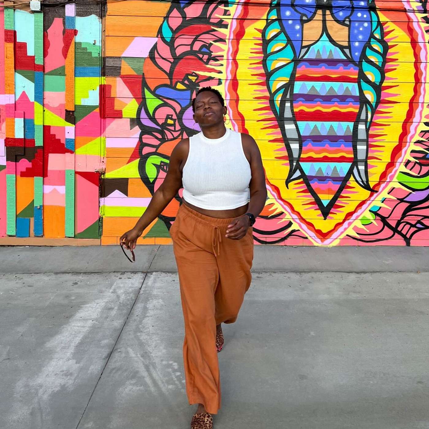 Monique: How you respond to your game-changing "no" can make all the difference.