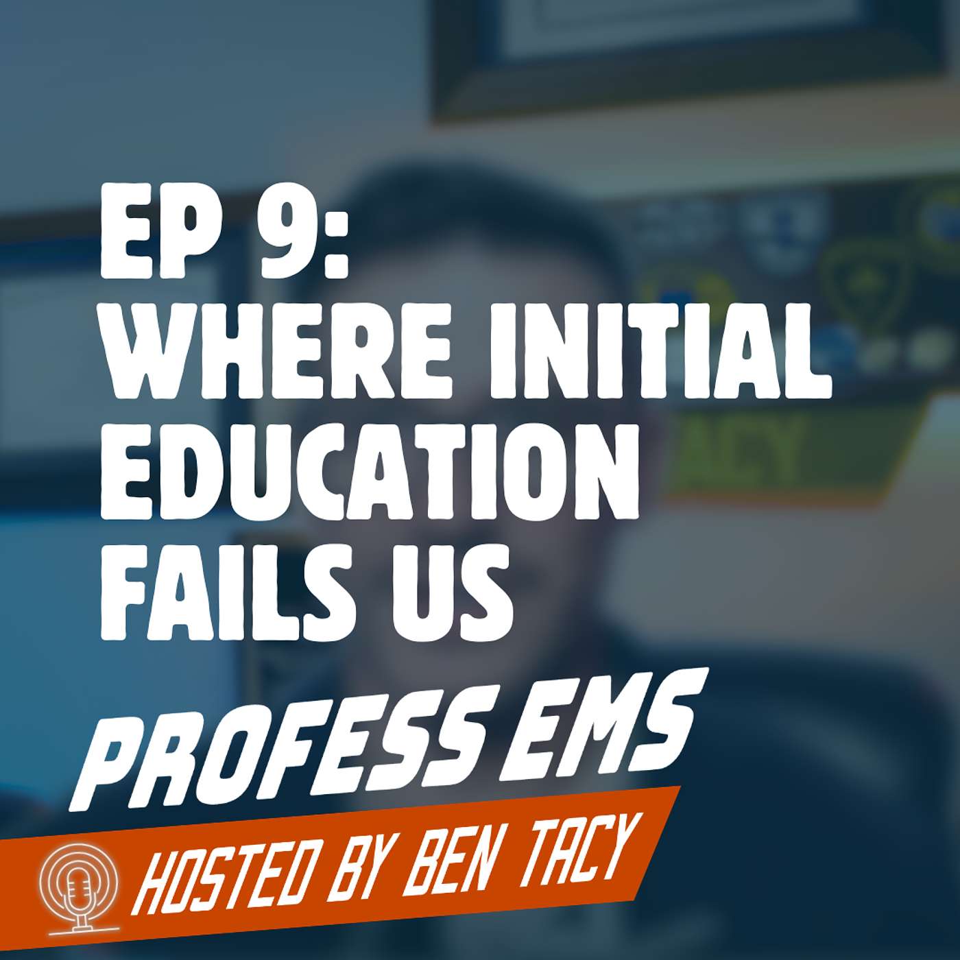 Profess EMS