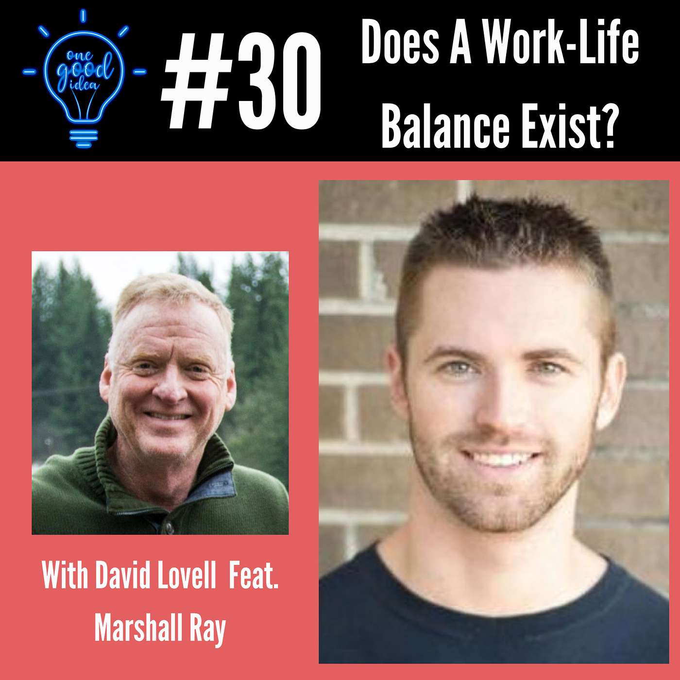 Does A Work-Life Balance Exist?