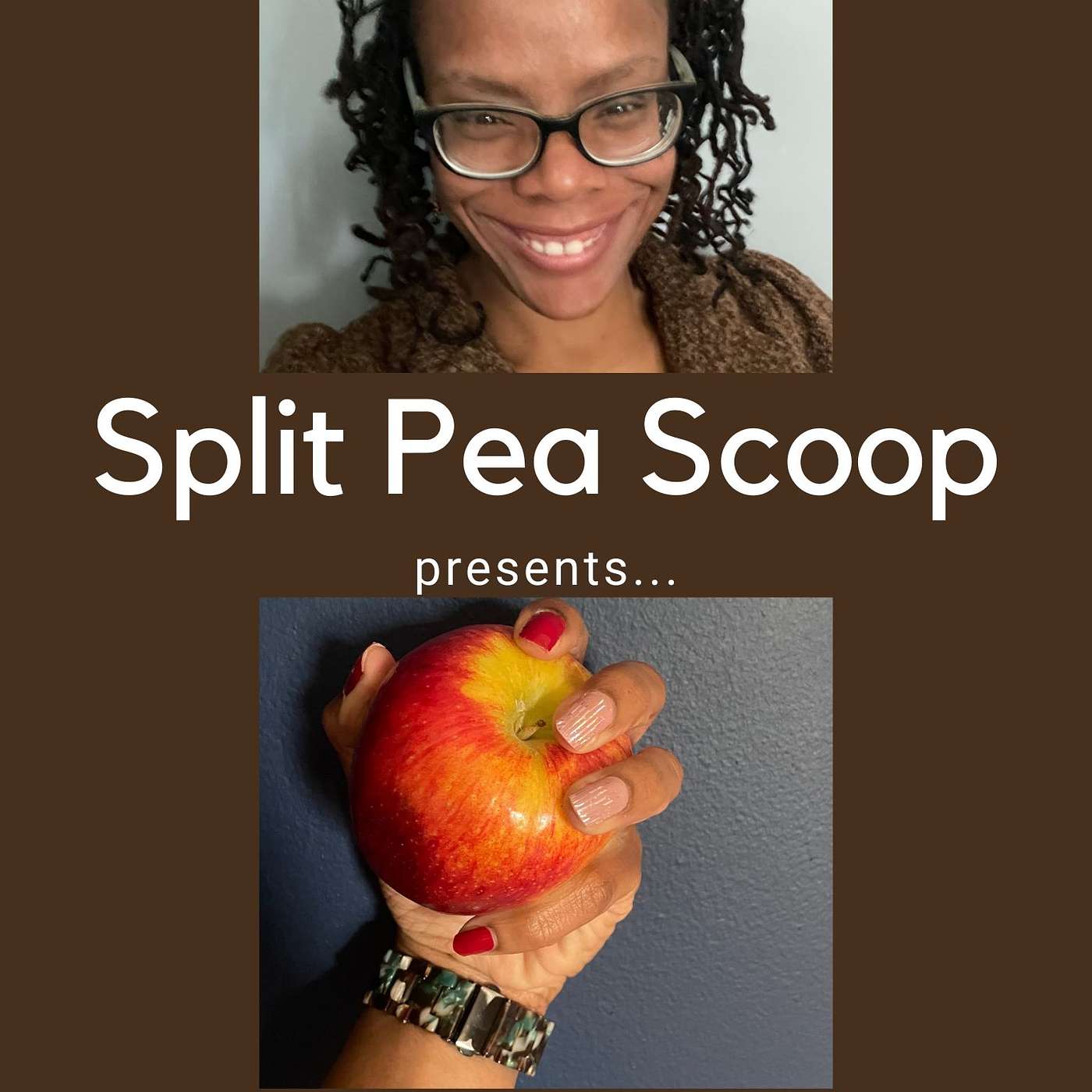 Split Pea Scoop